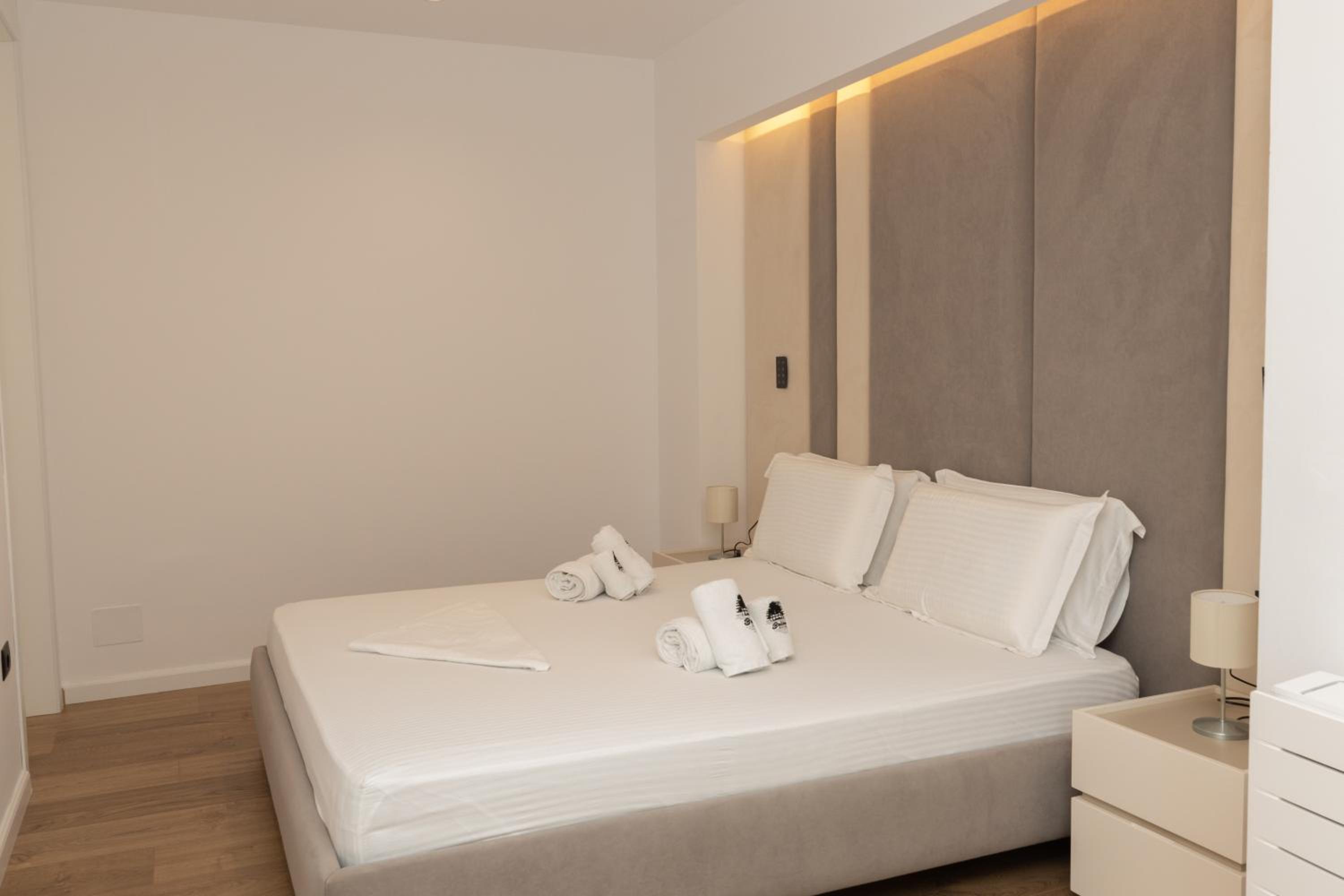 Belleview Apartment 1