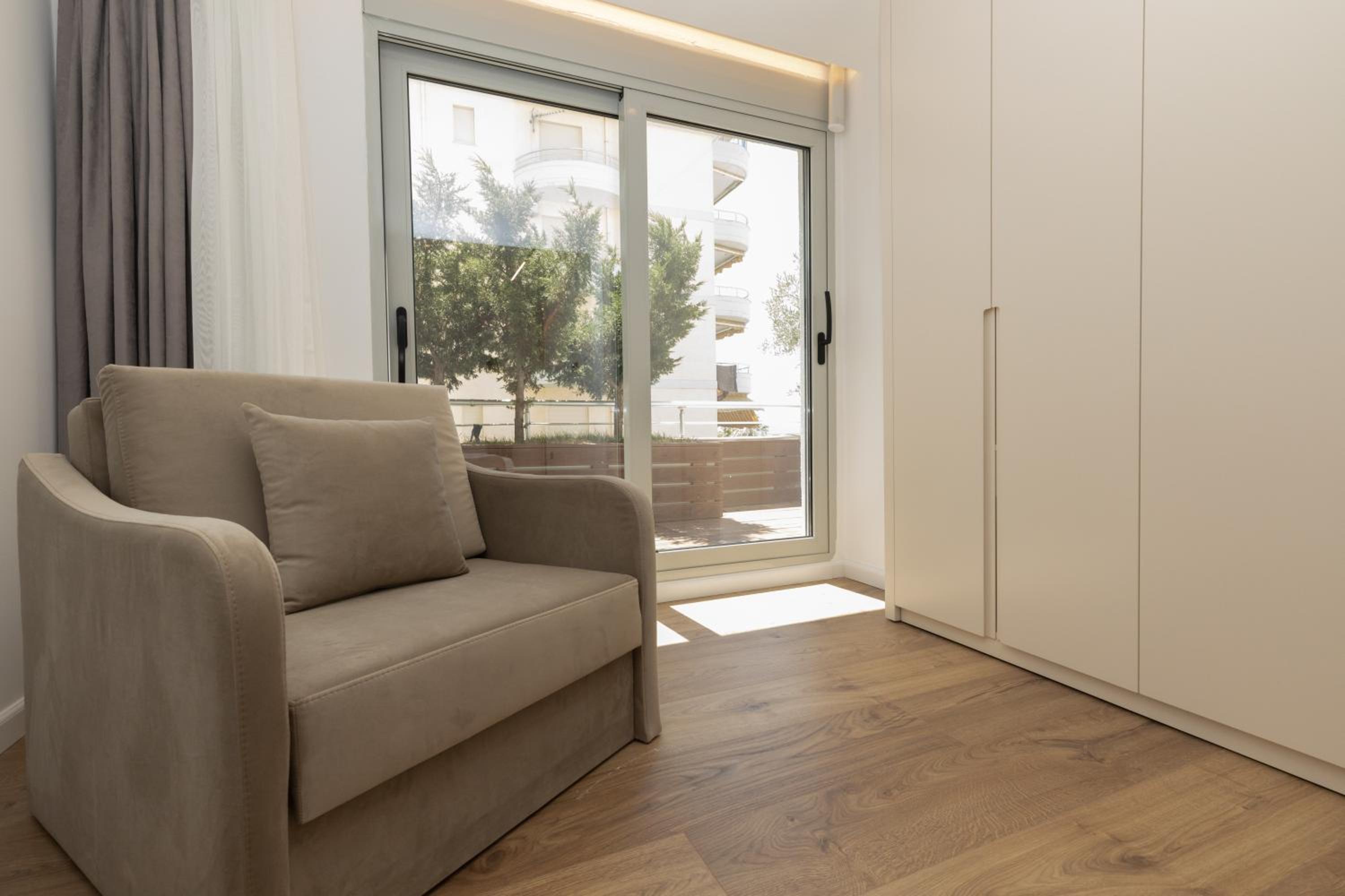 Belleview Apartment 1