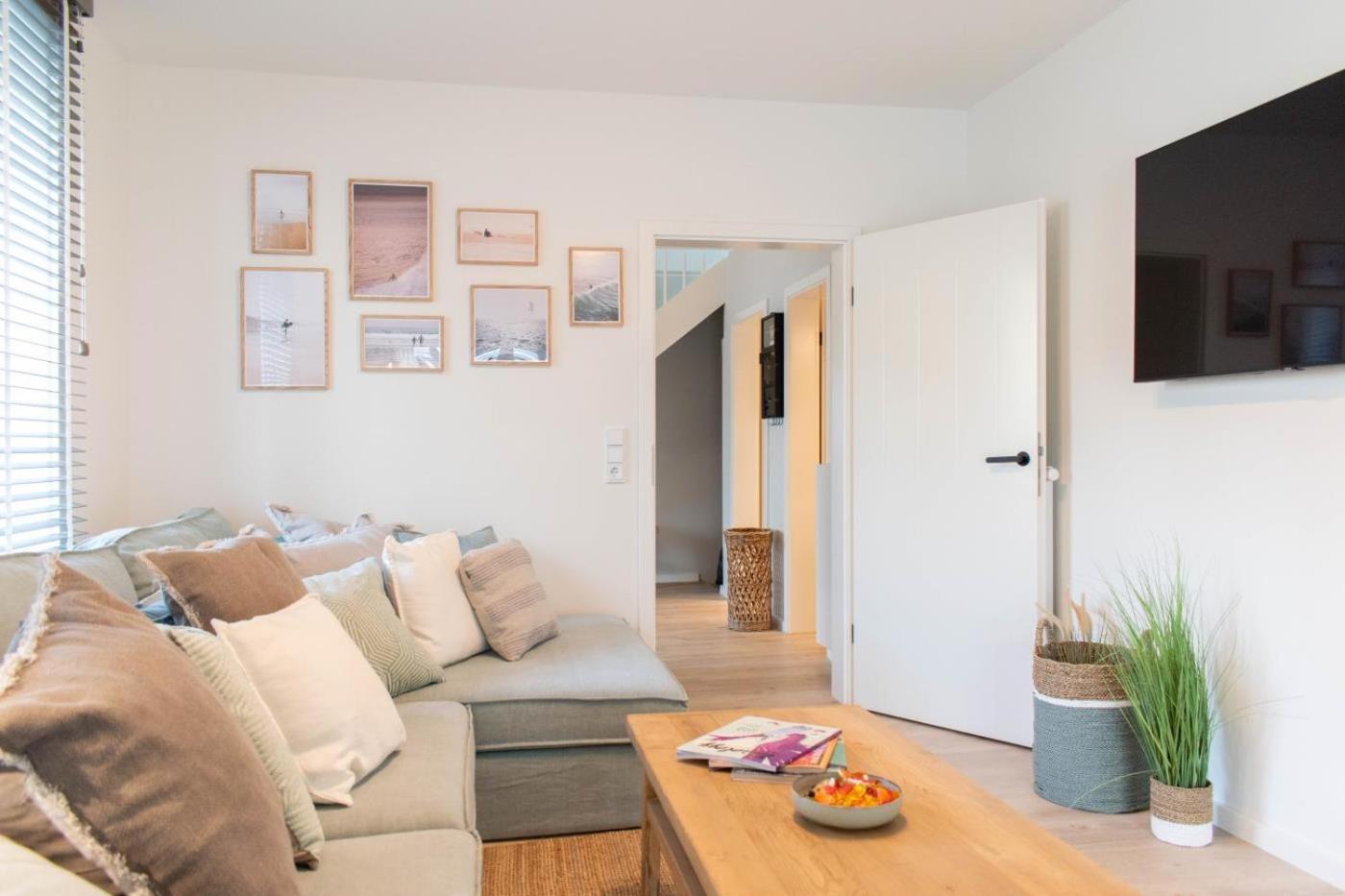 Ferienhaus SURF COAST - Haffkrug