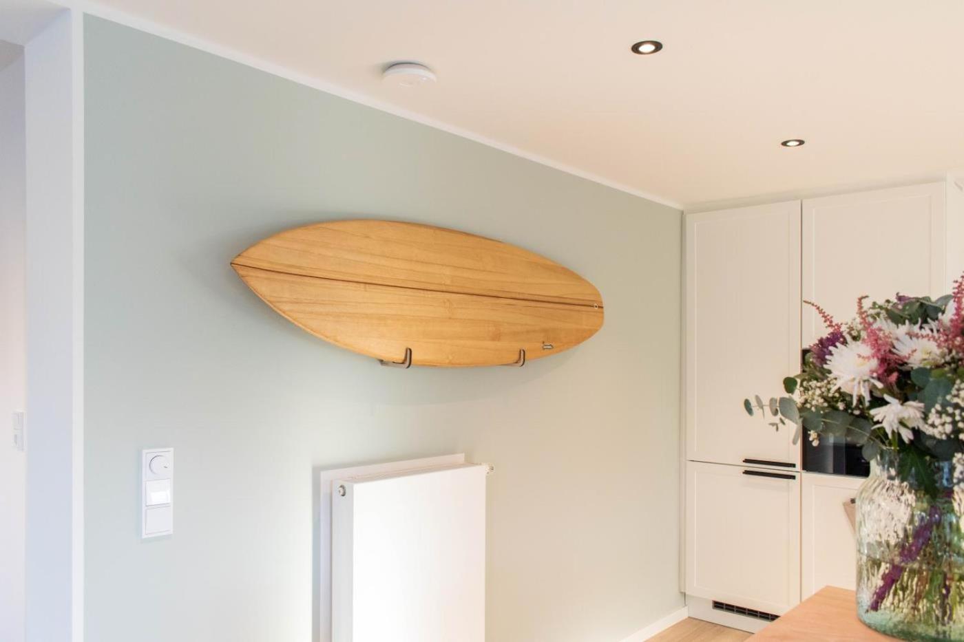 Ferienhaus SURF COAST - Haffkrug