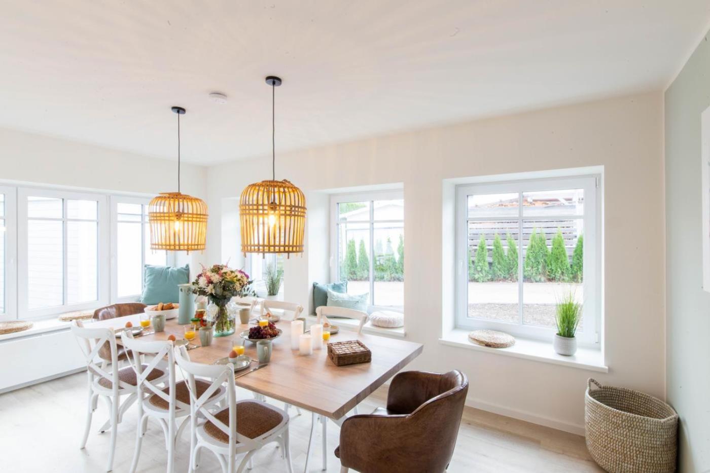 Ferienhaus SURF COAST - Haffkrug
