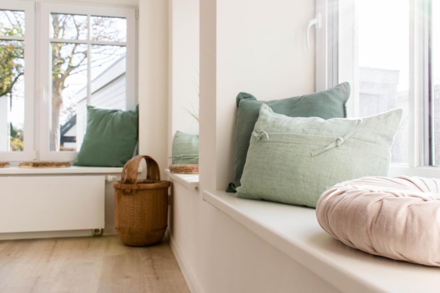 Ferienhaus SURF COAST - Haffkrug