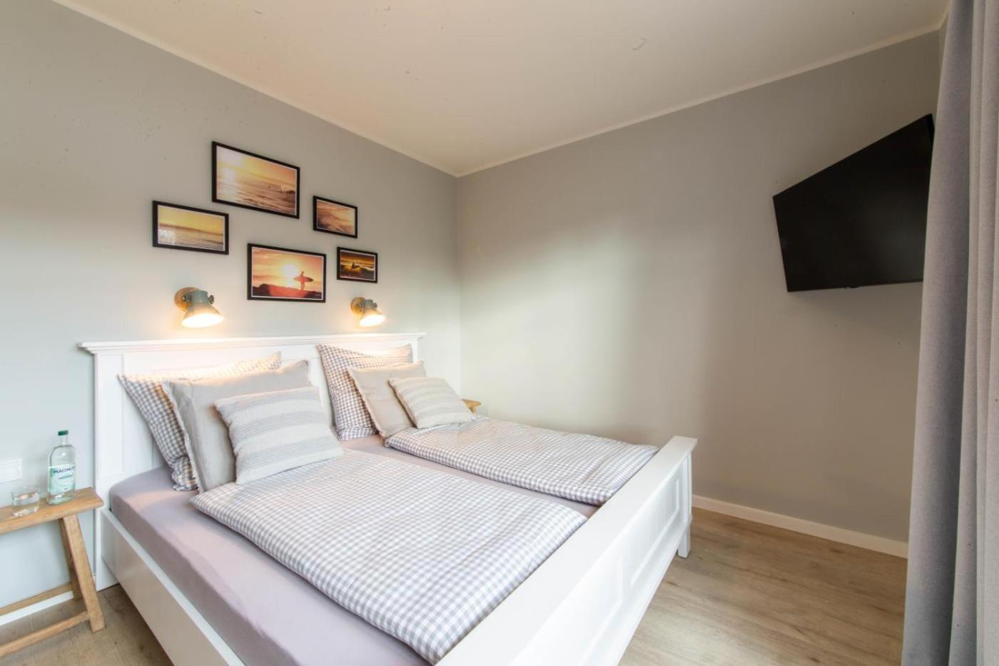 Ferienhaus SURF COAST - Haffkrug