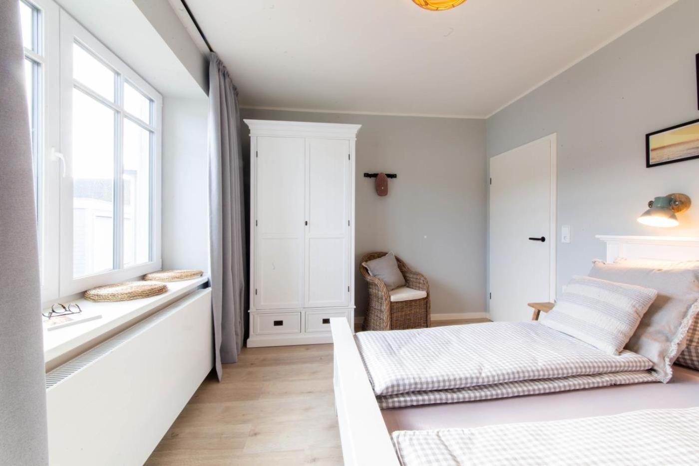 Ferienhaus SURF COAST - Haffkrug