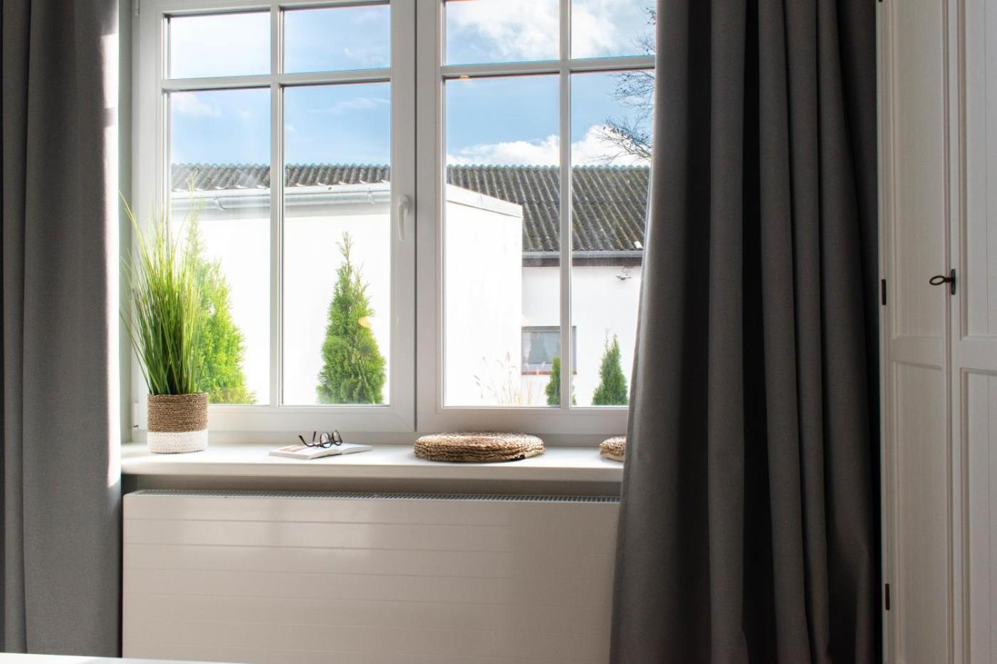 Ferienhaus SURF COAST - Haffkrug