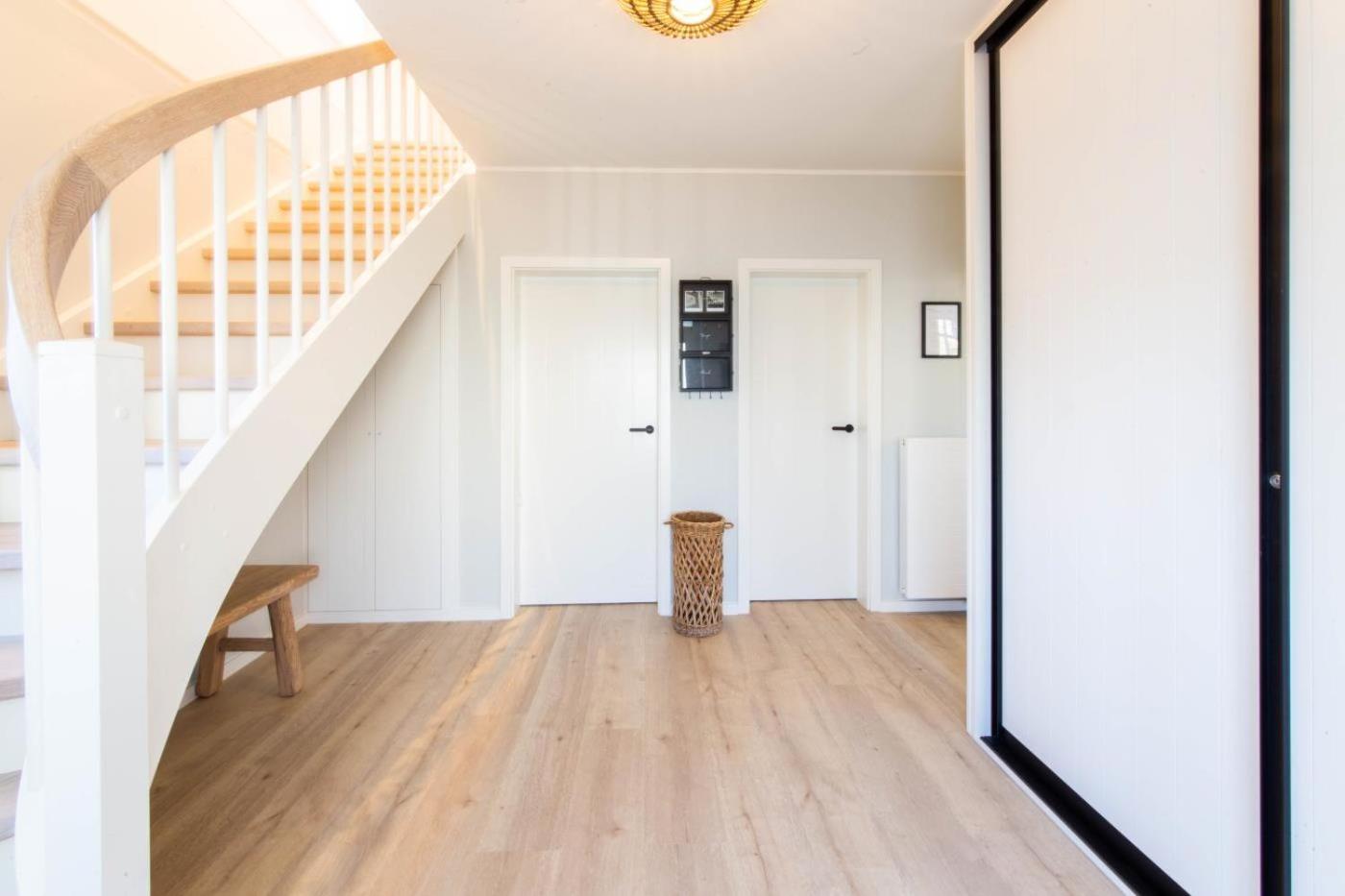 Ferienhaus SURF COAST - Haffkrug