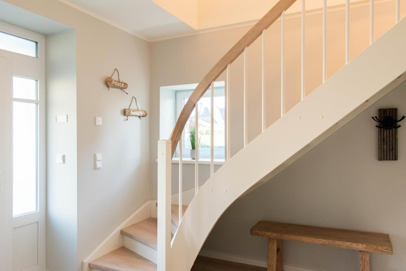 Ferienhaus SURF COAST - Haffkrug