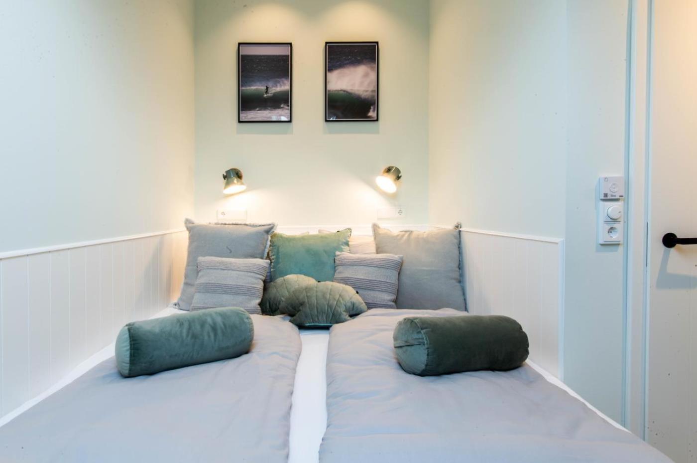 Ferienhaus SURF COAST - Haffkrug