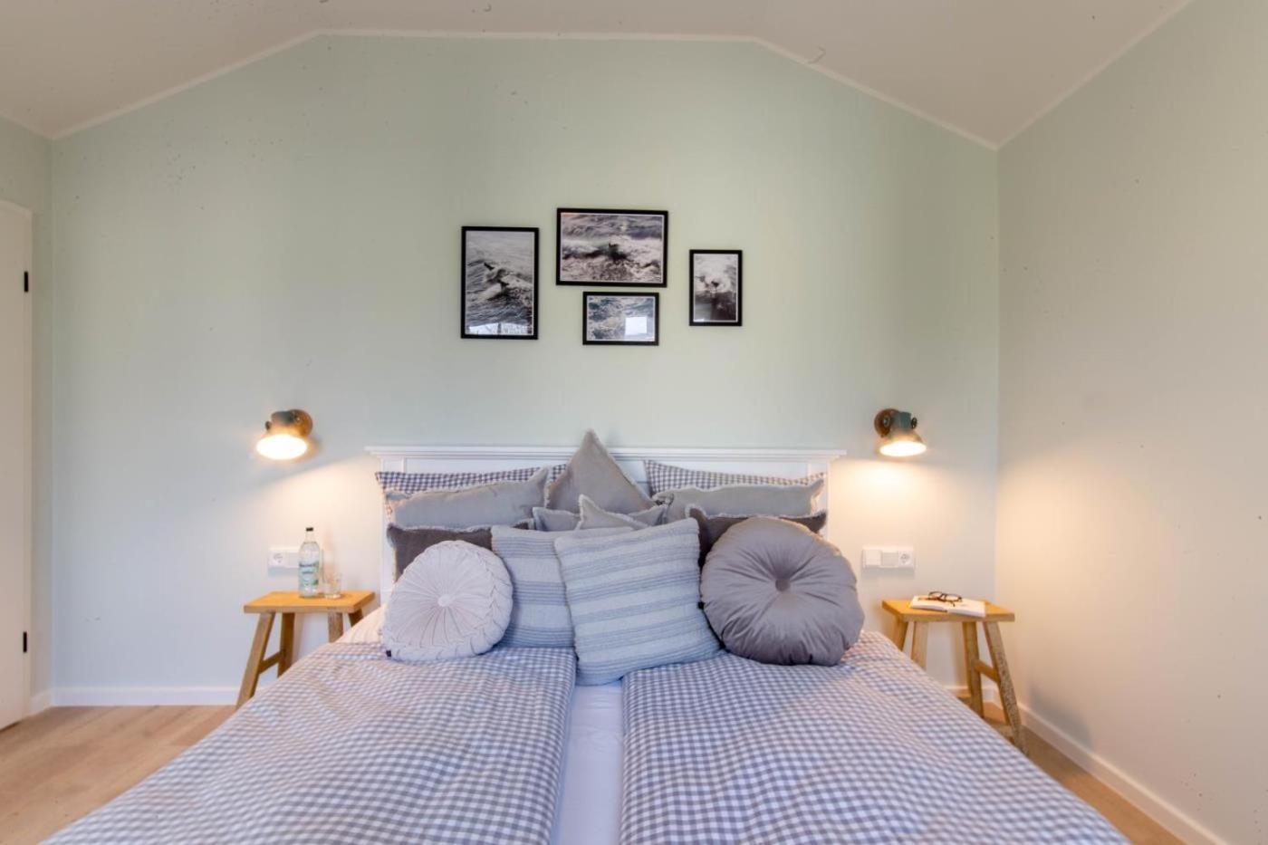 Ferienhaus SURF COAST - Haffkrug