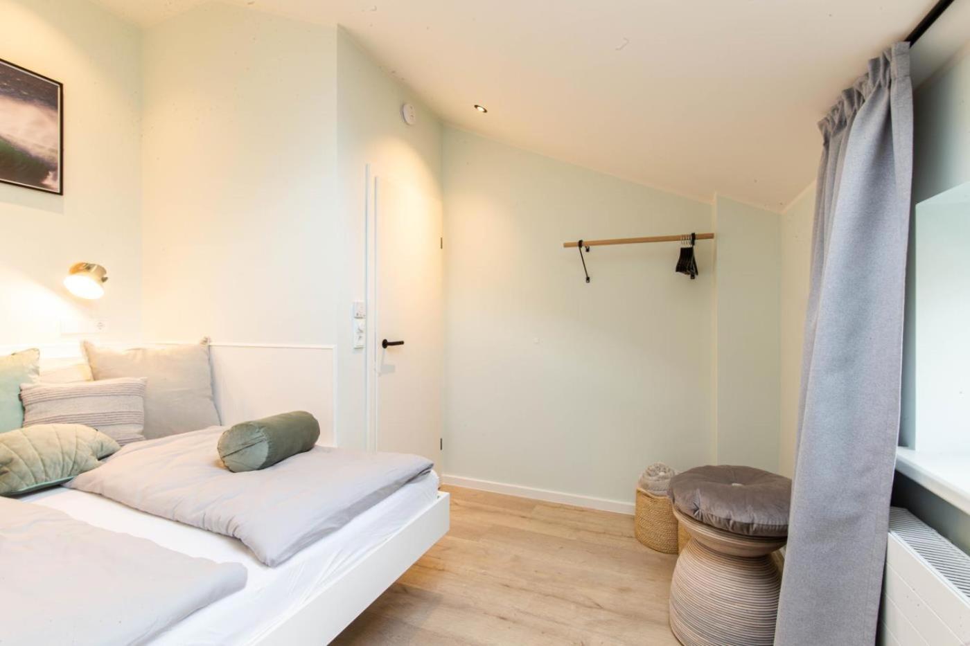 Ferienhaus SURF COAST - Haffkrug