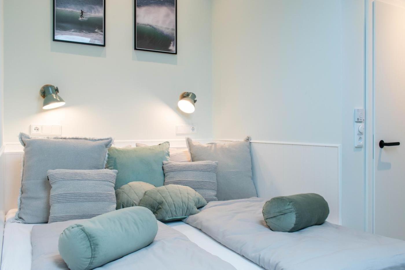 Ferienhaus SURF COAST - Haffkrug
