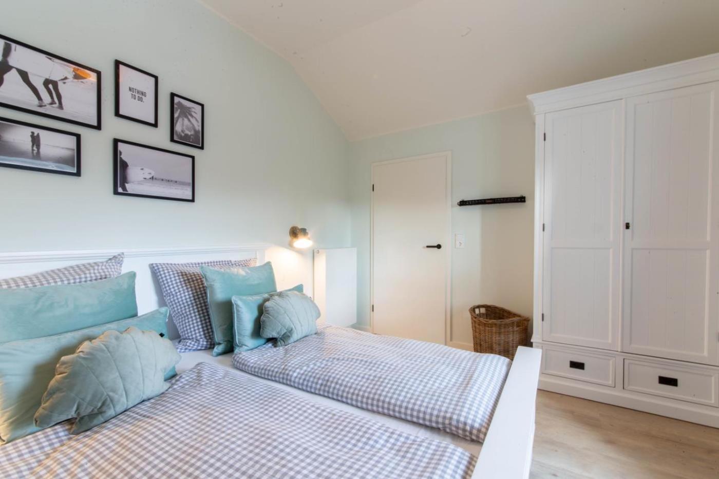 Ferienhaus SURF COAST - Haffkrug