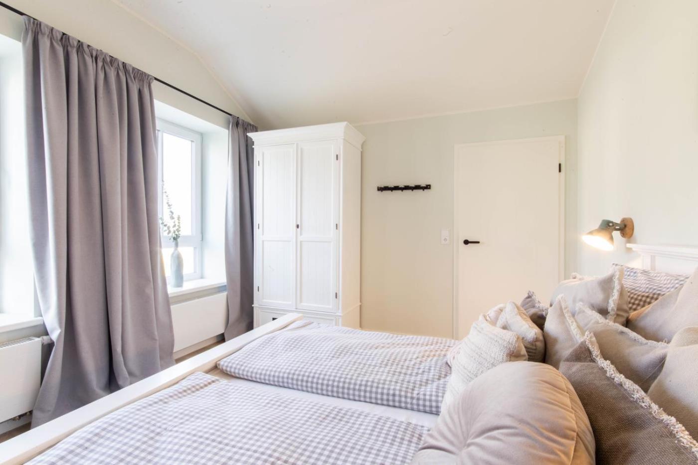 Ferienhaus SURF COAST - Haffkrug