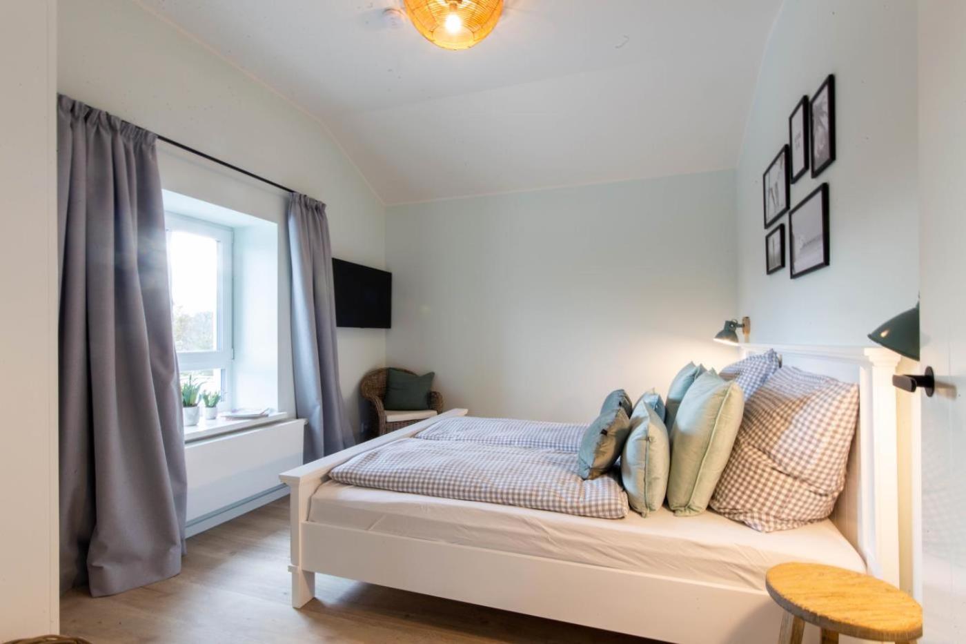 Ferienhaus SURF COAST - Haffkrug