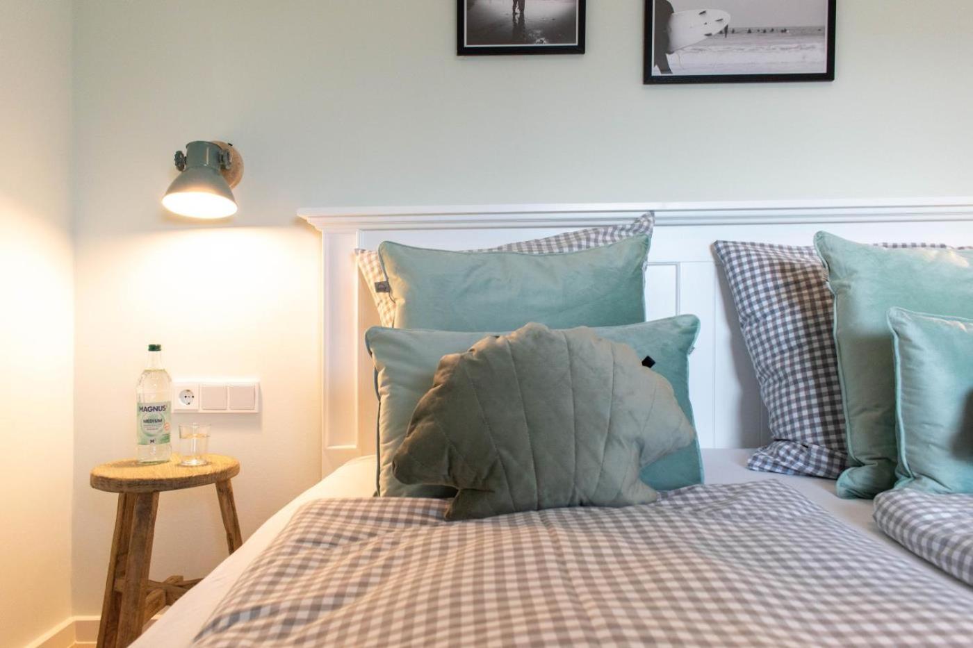 Ferienhaus SURF COAST - Haffkrug