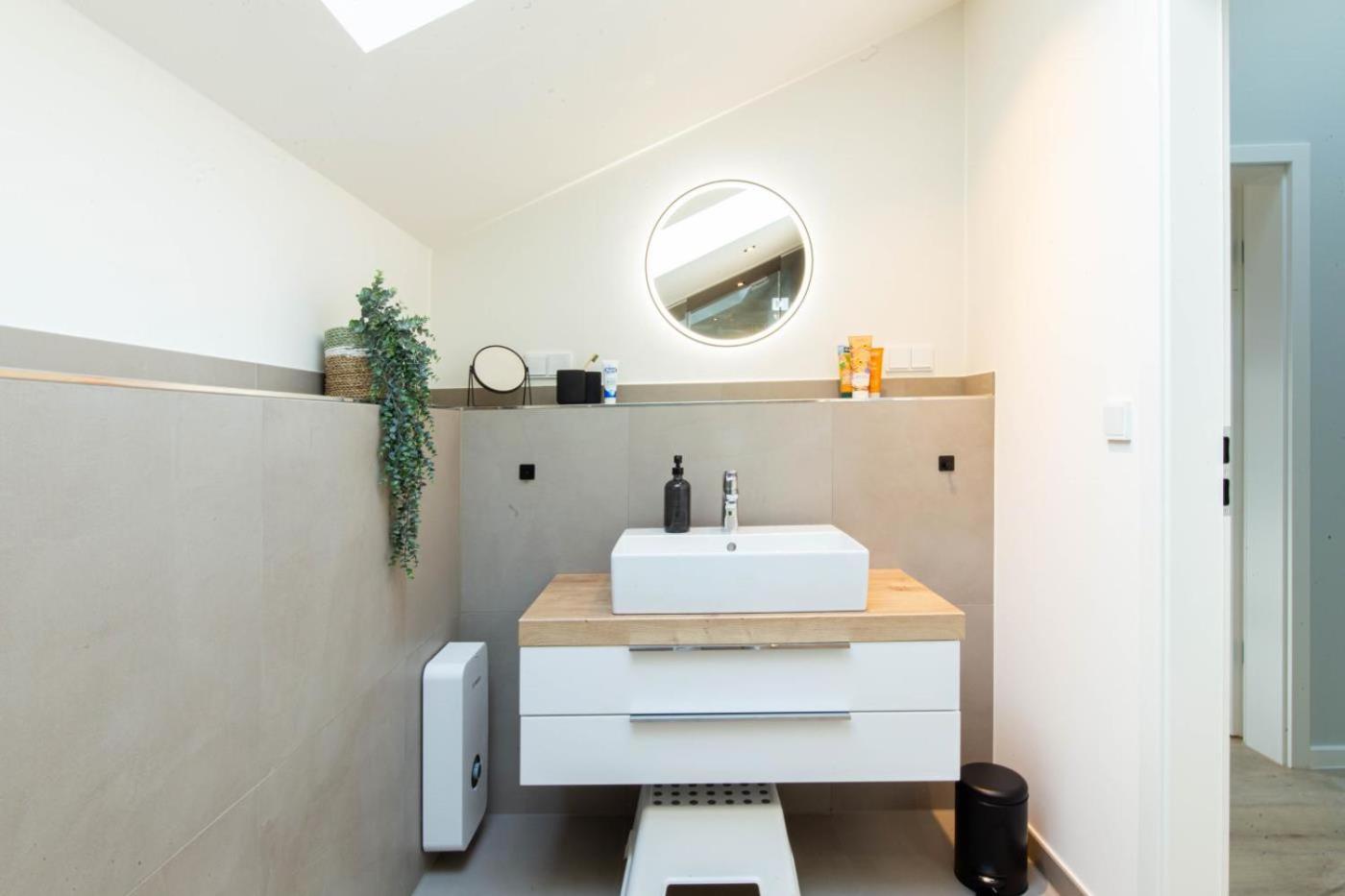 Ferienhaus SURF COAST - Haffkrug
