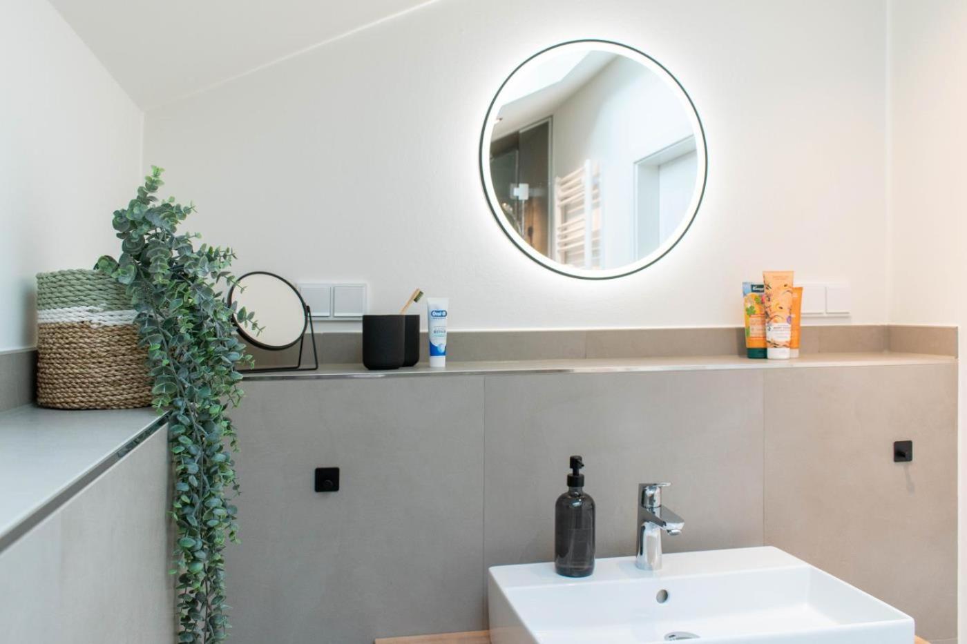 Ferienhaus SURF COAST - Haffkrug