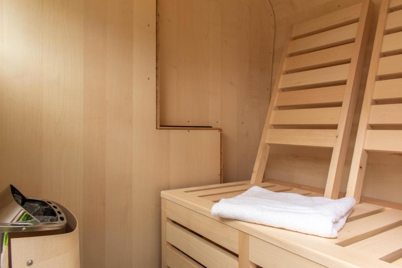 Ferienhaus SURF COAST - Haffkrug