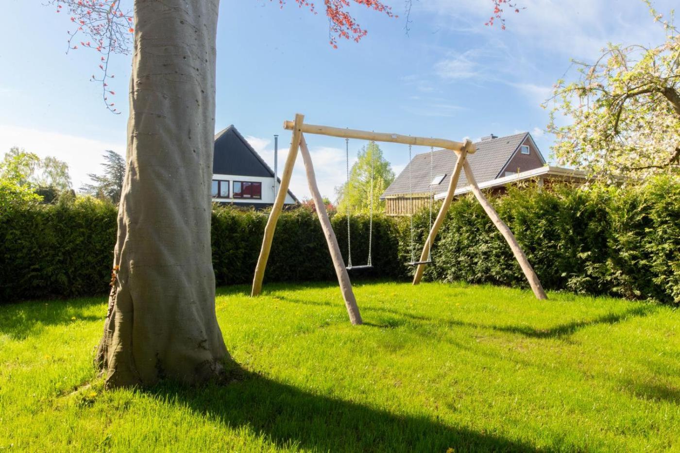 Ferienhaus SURF COAST - Haffkrug