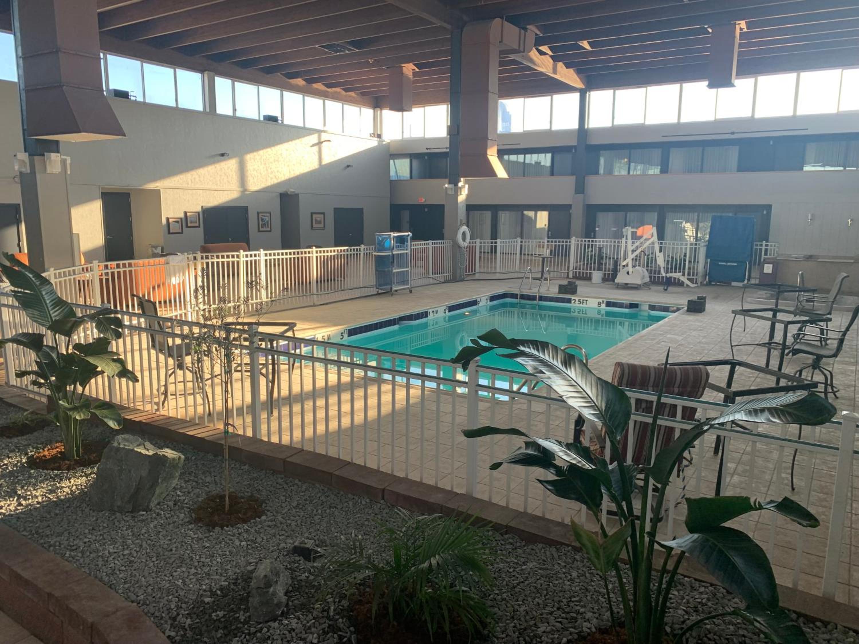 Riverside Hotel