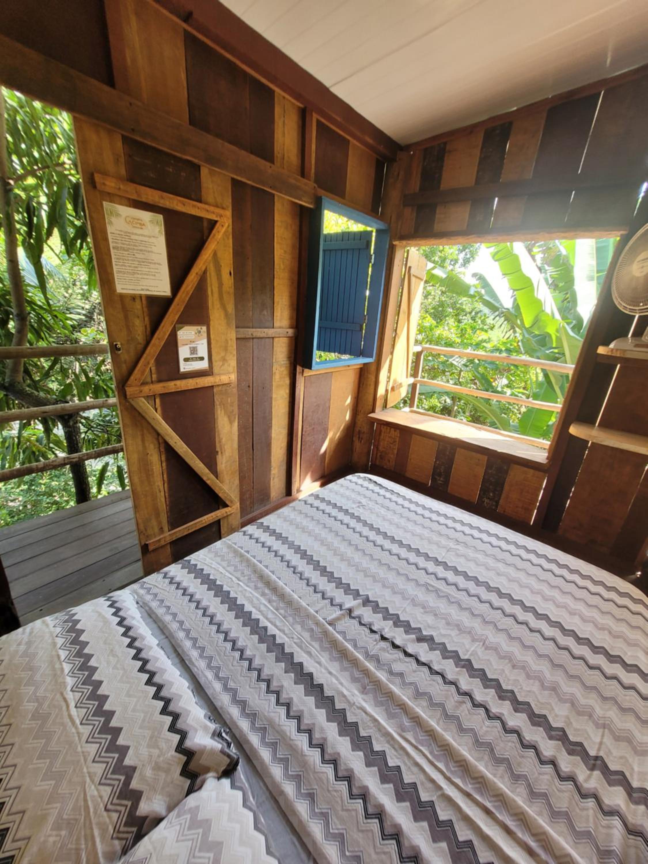 Cacimba Caraíva