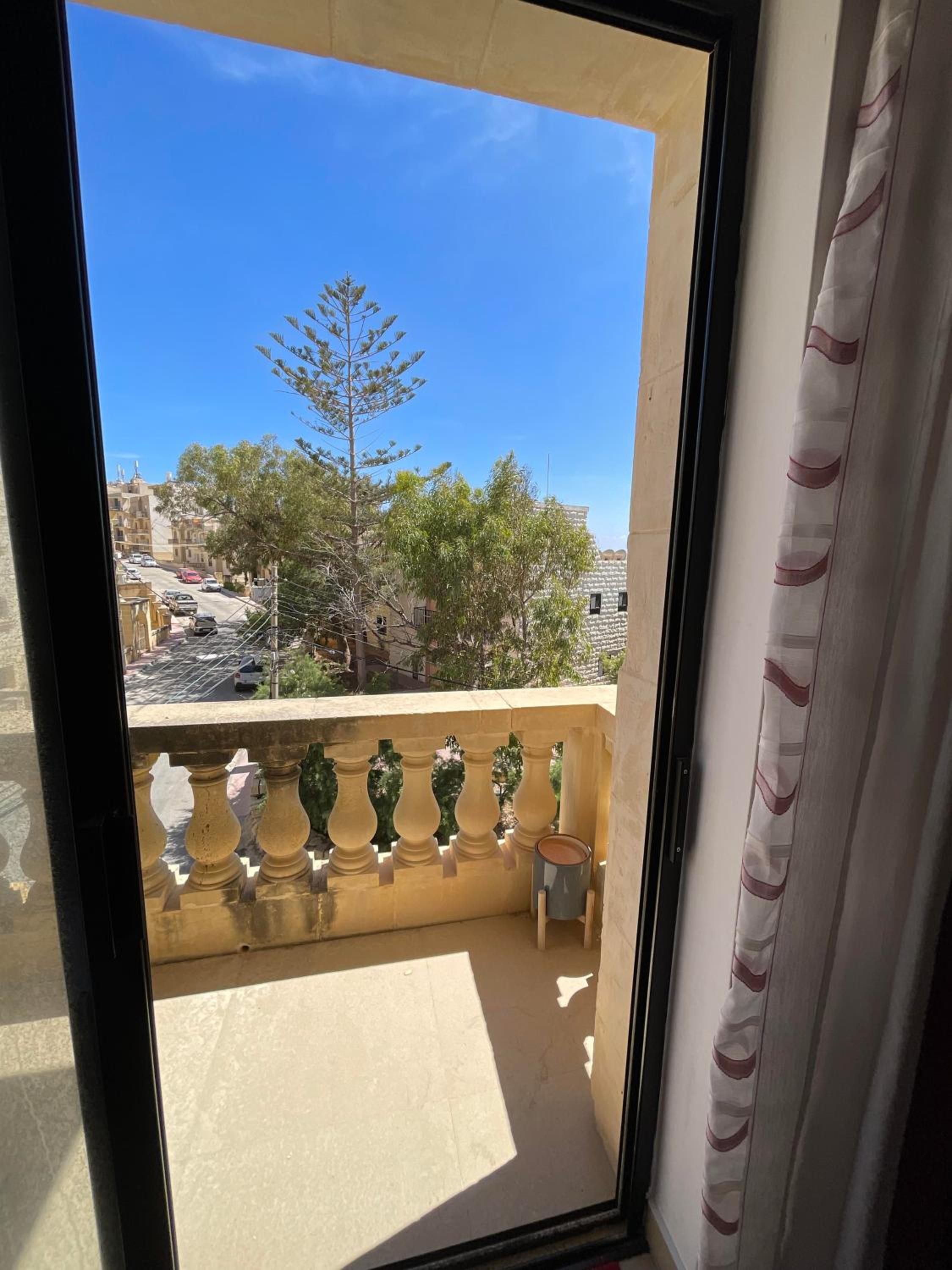 Modern SeaView Xlendi Apartment