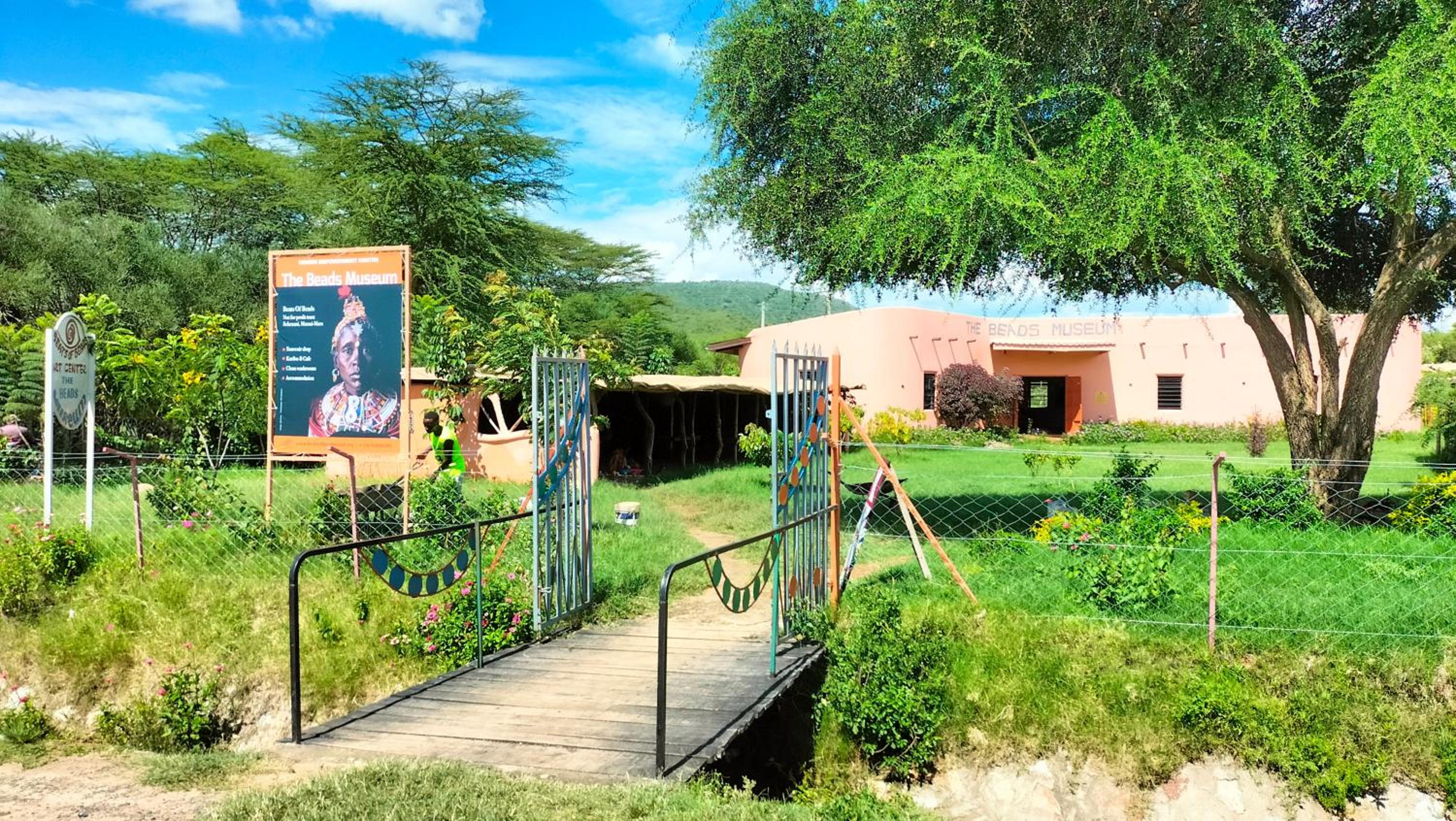 Masai Mara Vacations - Beats Of Beads Trust - Property Image 12