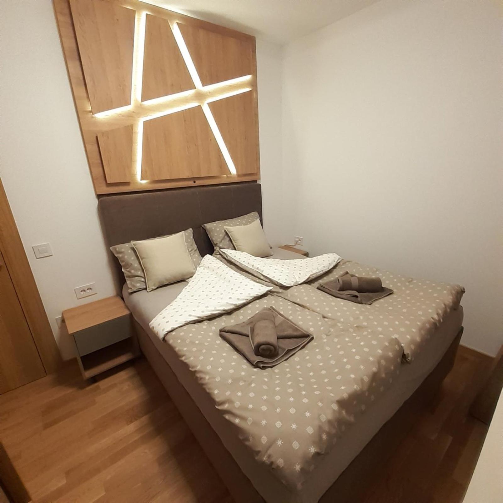 Apartman ENGEL