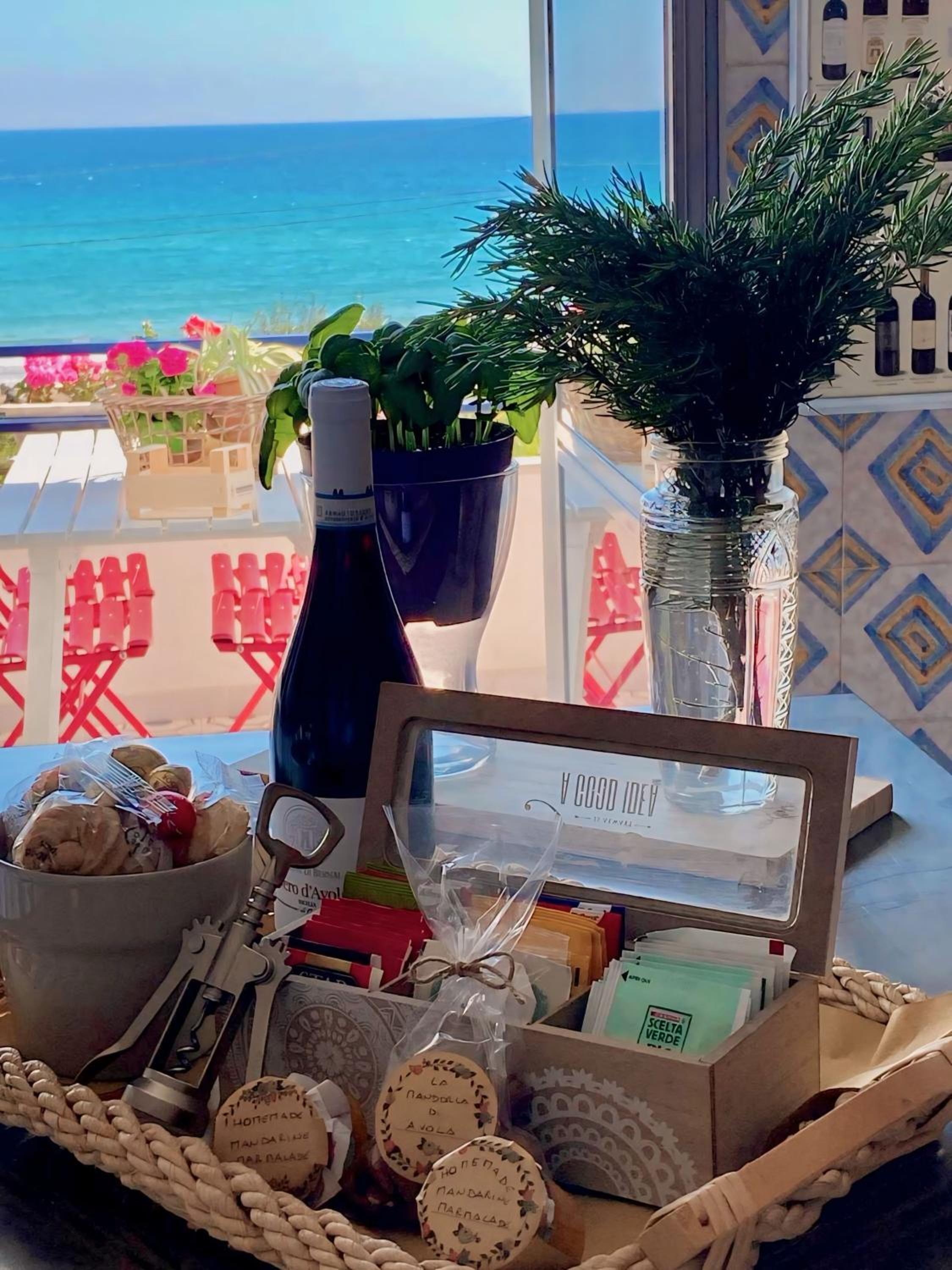 Il mare di Ciccio photo 2