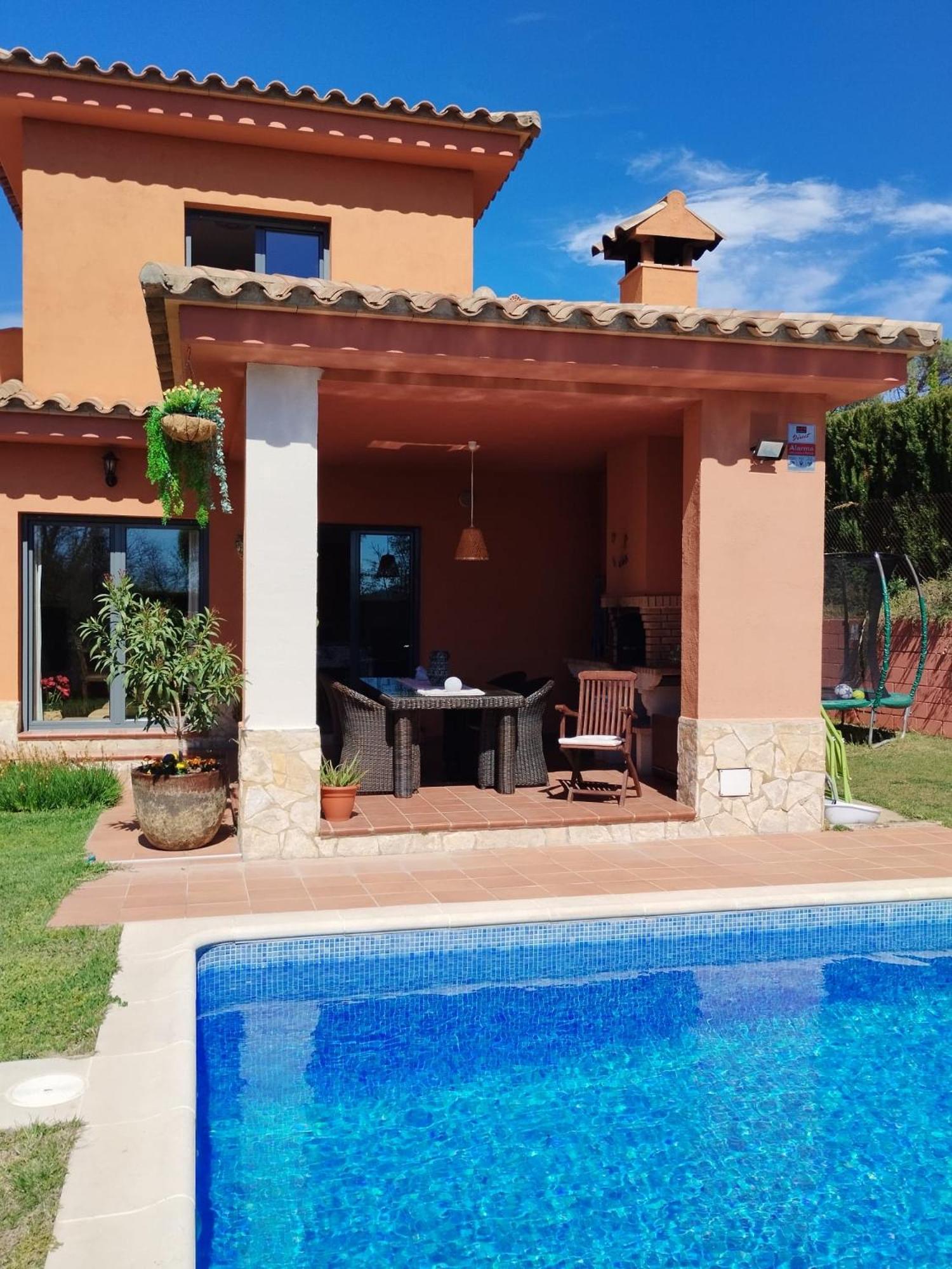 Villa Univers