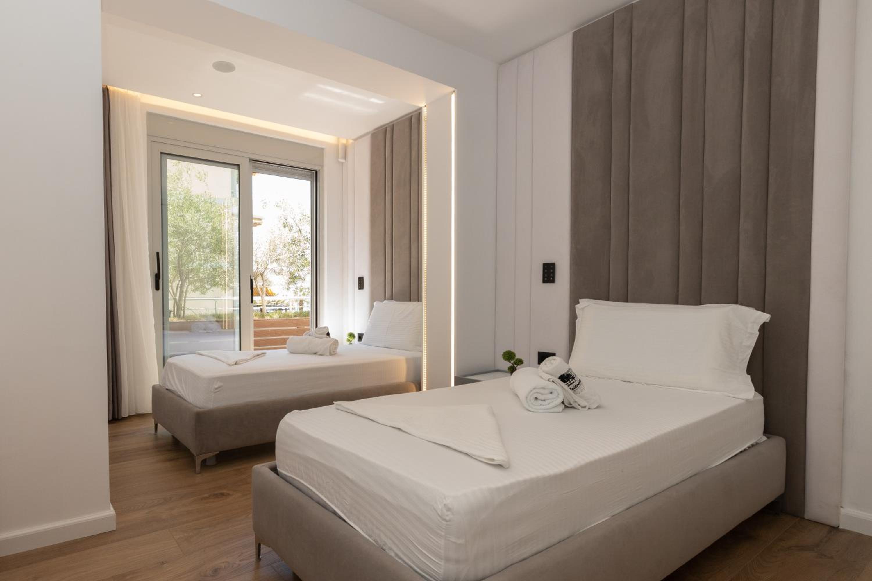 Belleview Apartment 1