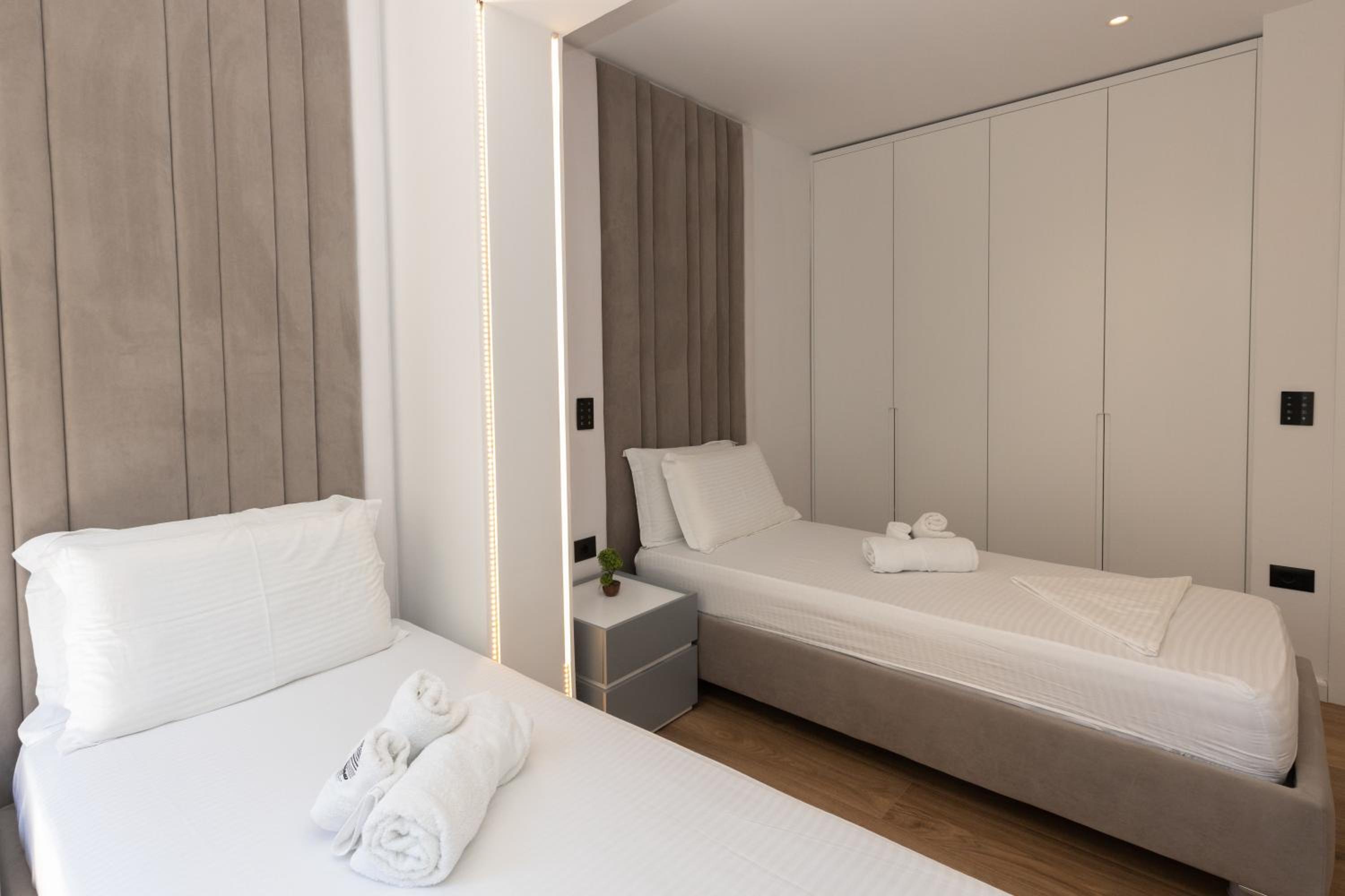 Belleview Apartment 1