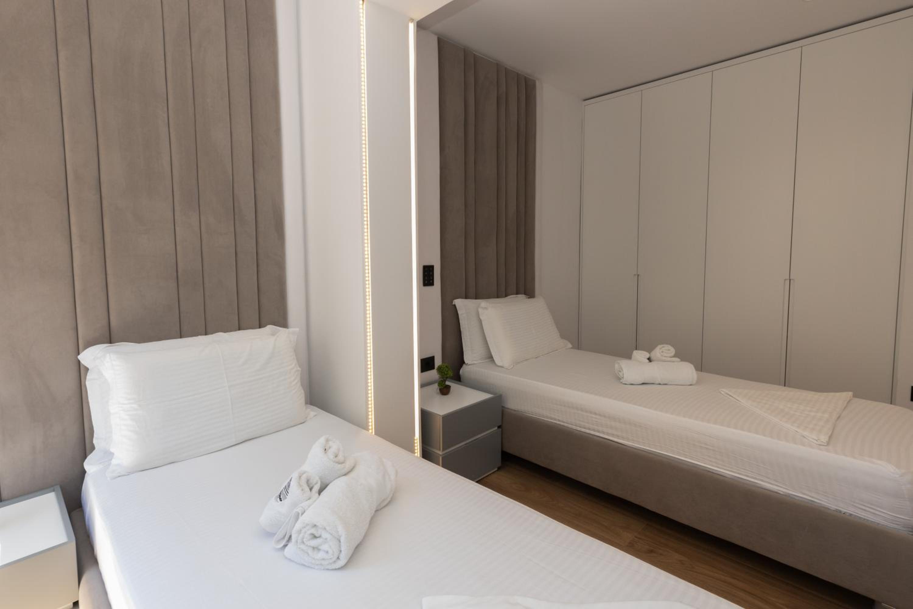 Belleview Apartment 1
