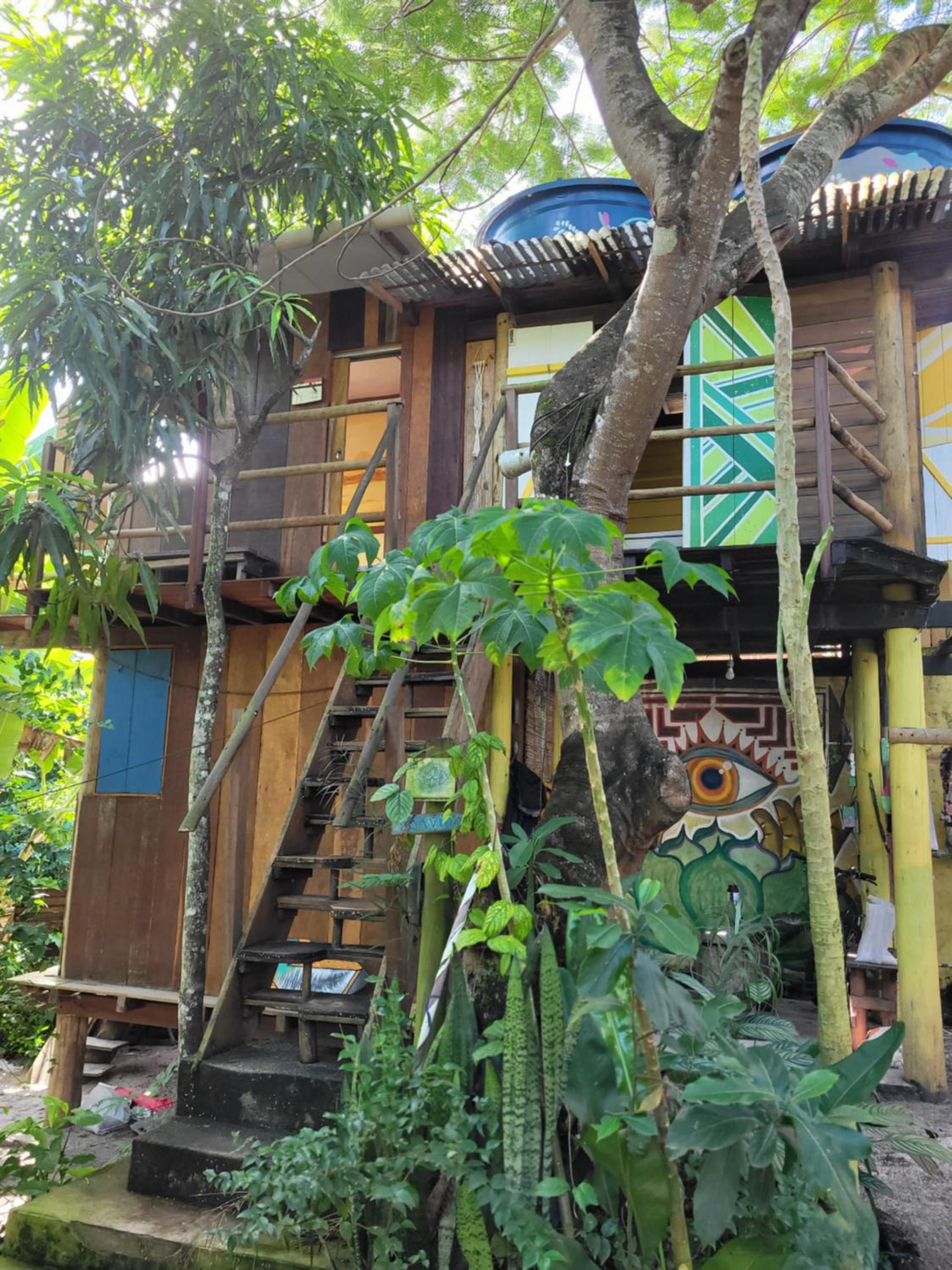 Cacimba Caraíva