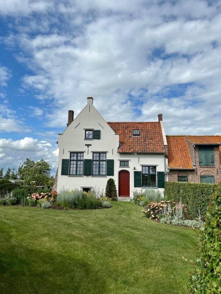 Landhuis Eikenburg