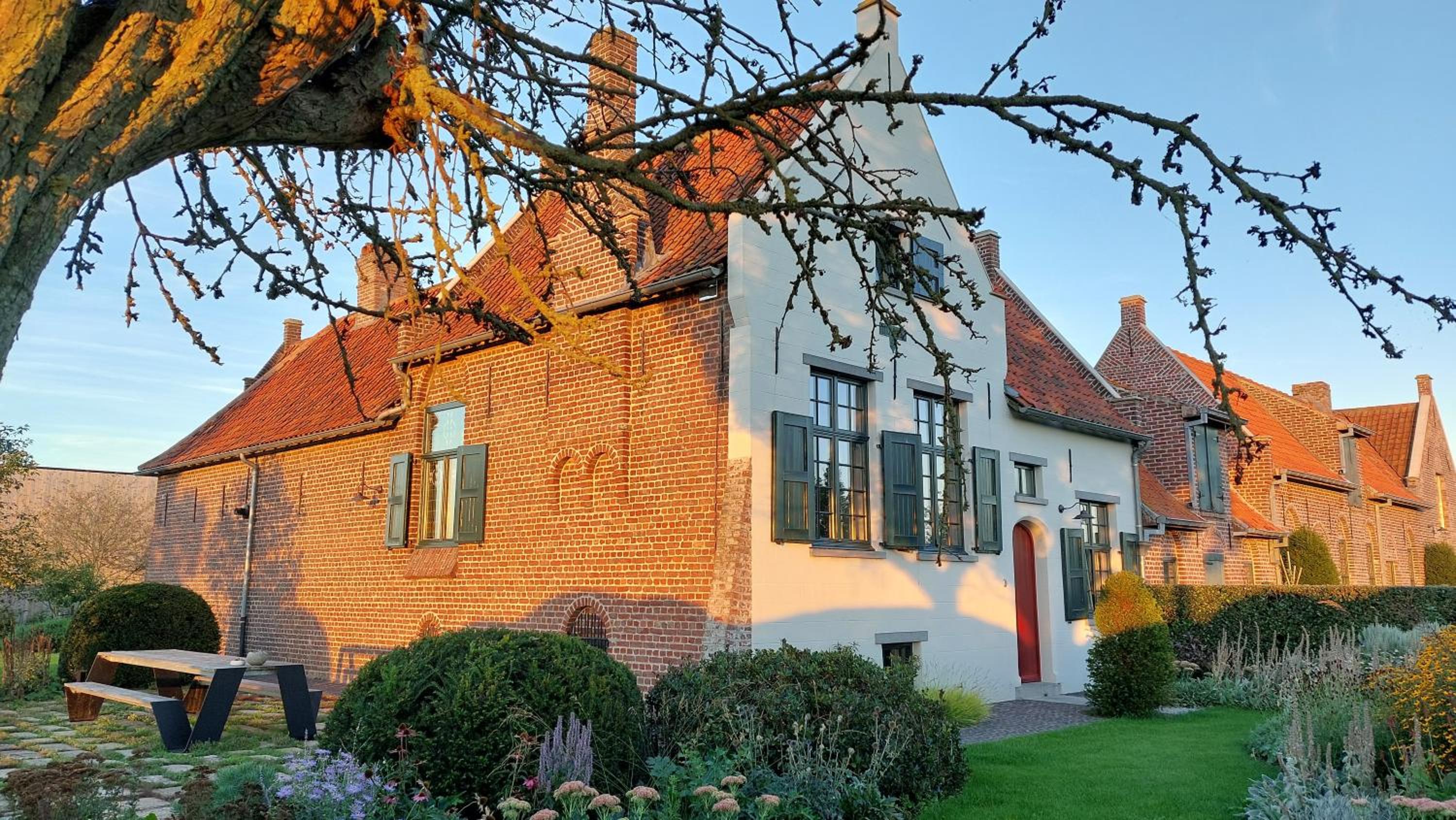 Landhuis Eikenburg