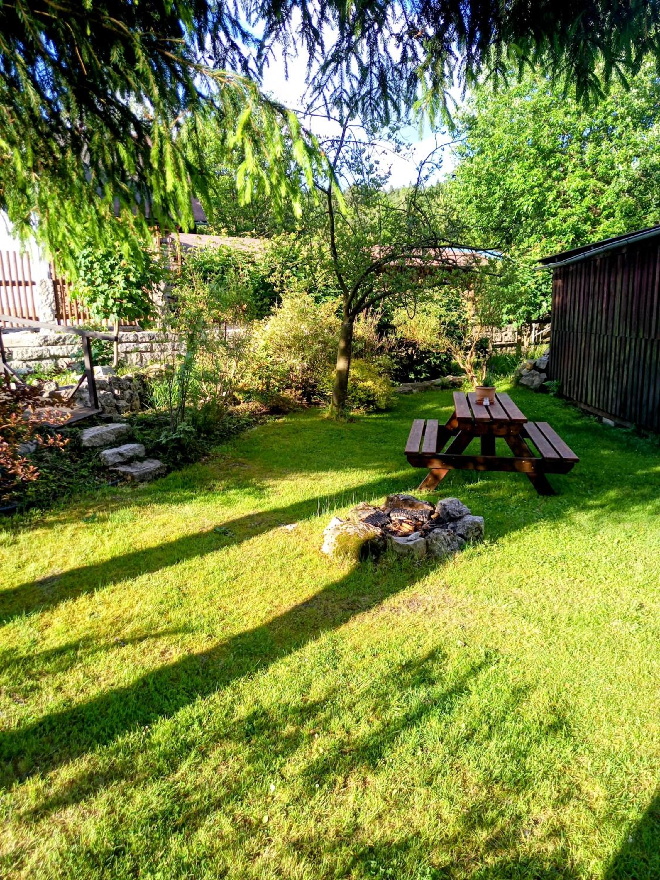 Apartmán Pod hrází Bedřichov