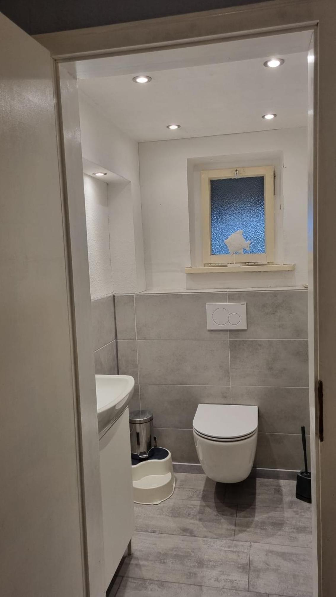 Nordseeblick 1 - XXL Ferienwohnung