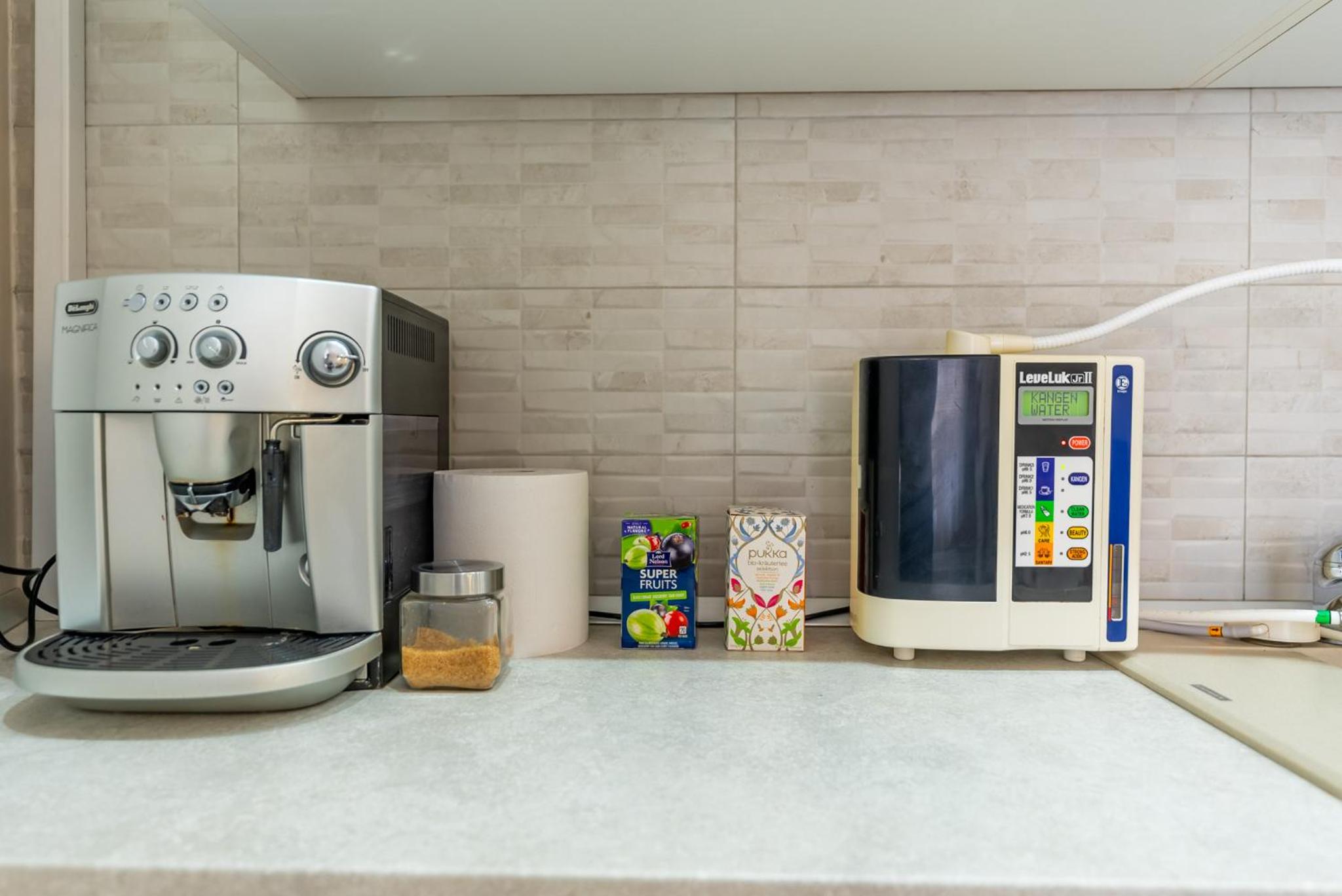 Central Family House With Self Check-in
