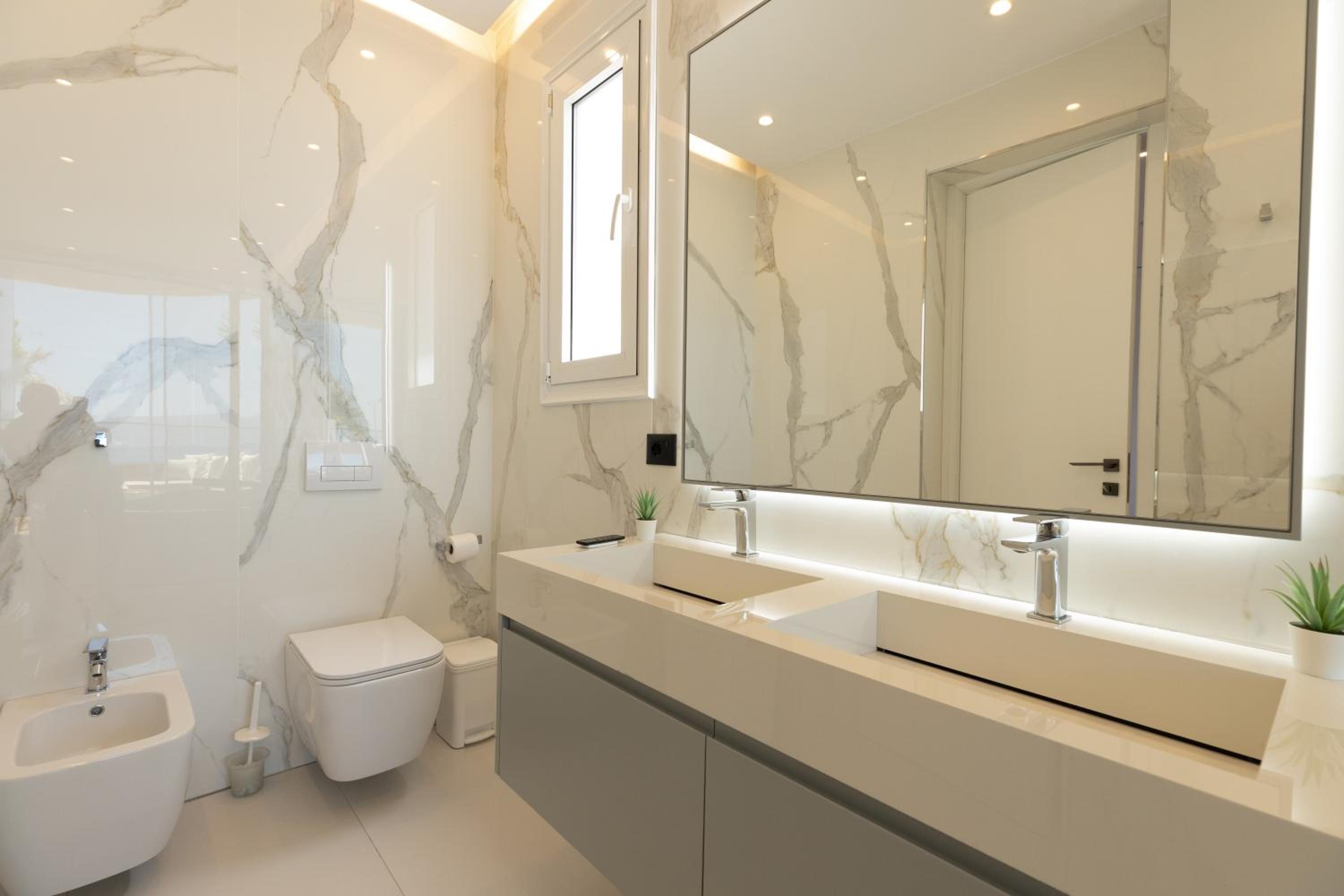 Belleview Apartment 1
