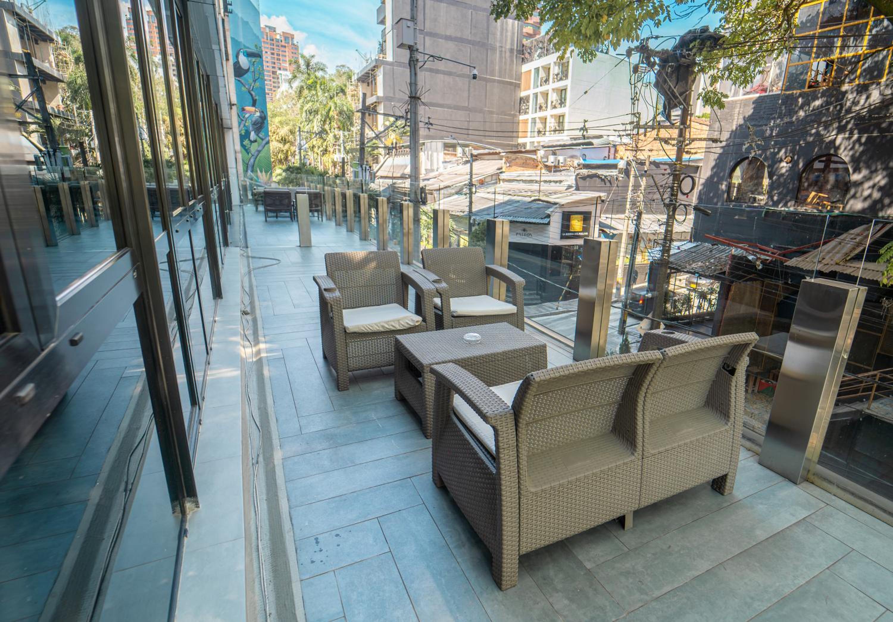 1Million Luxury Suites