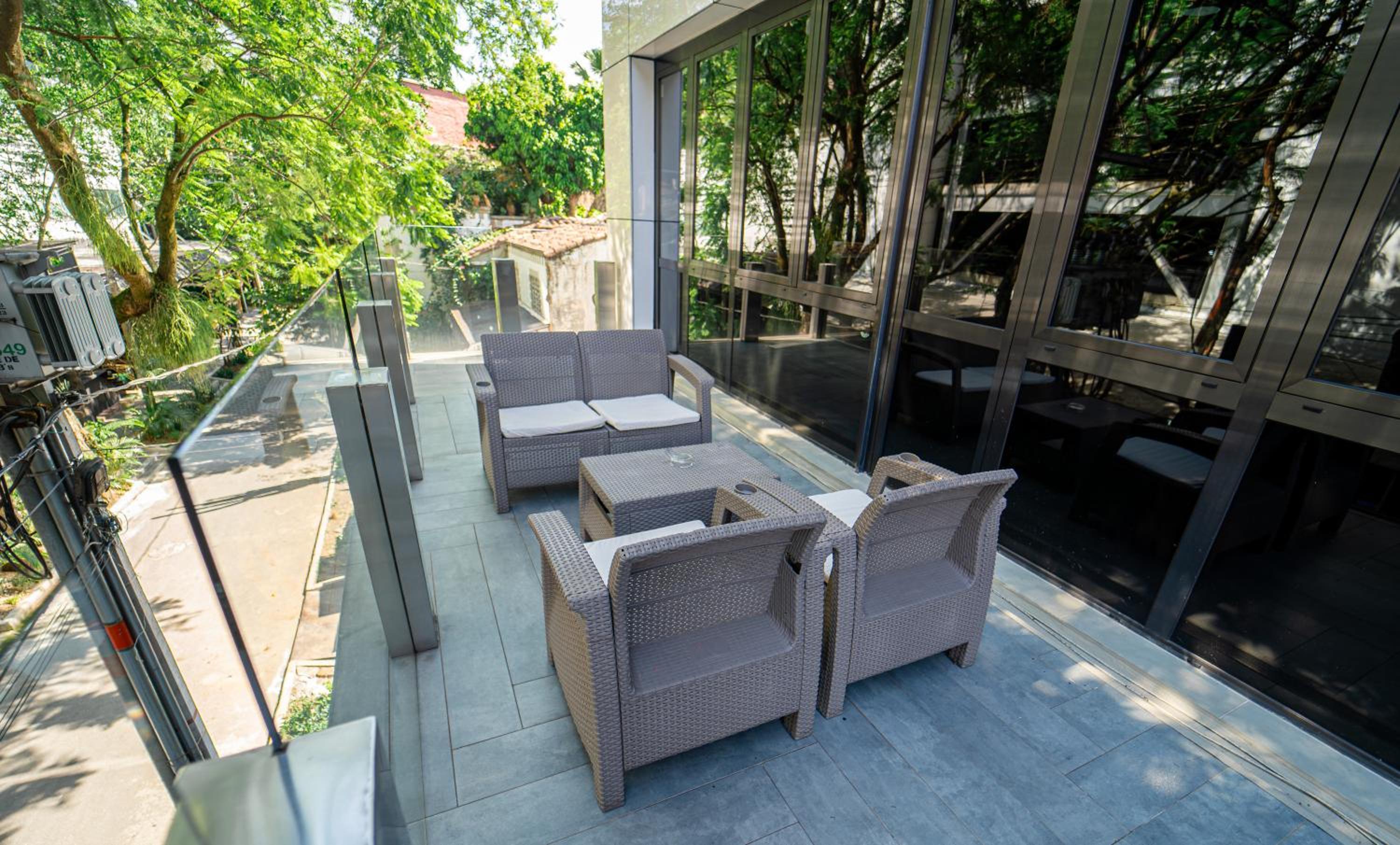 1Million Luxury Suites