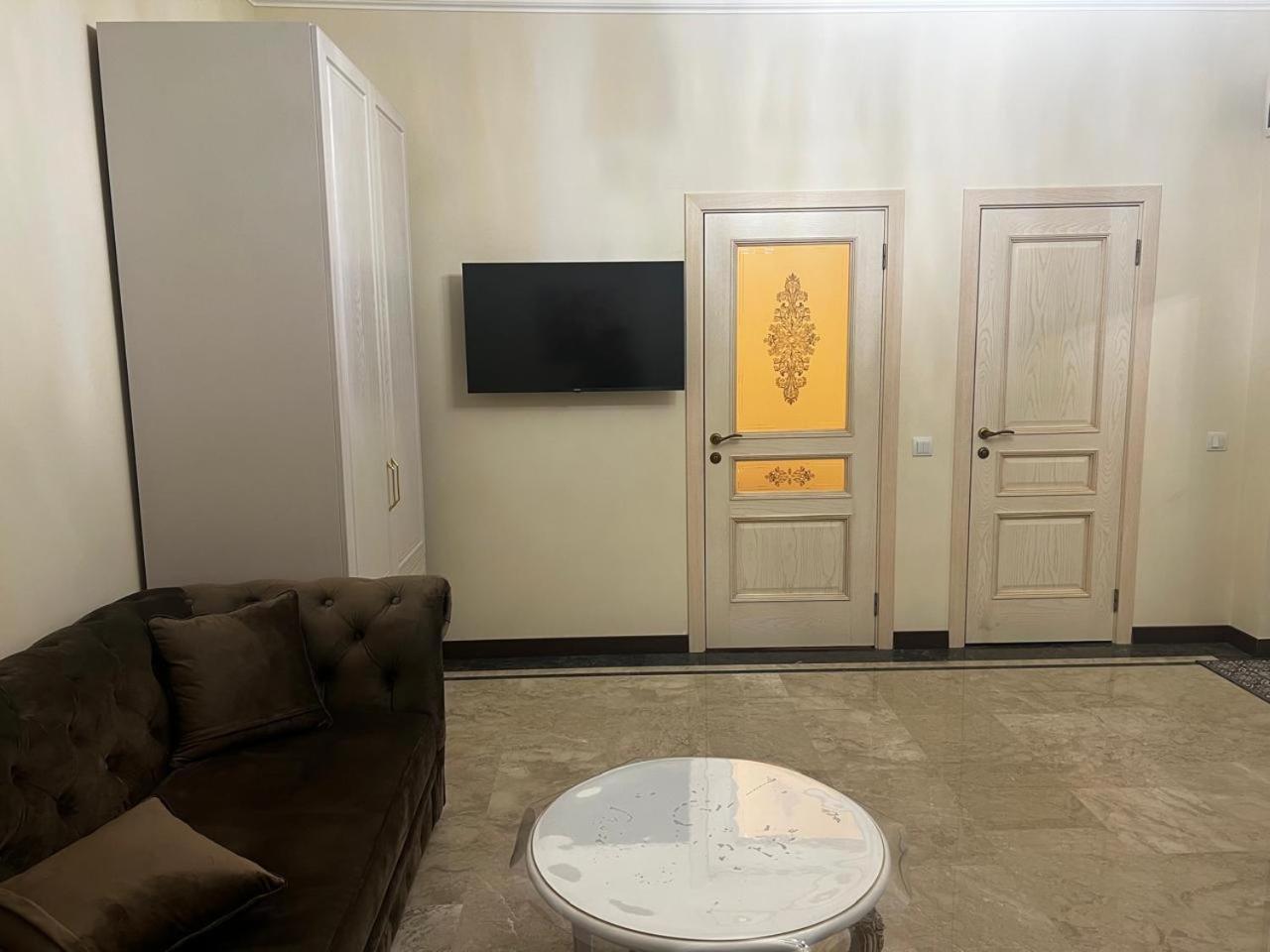 New Build Apartment in Amiryan Street