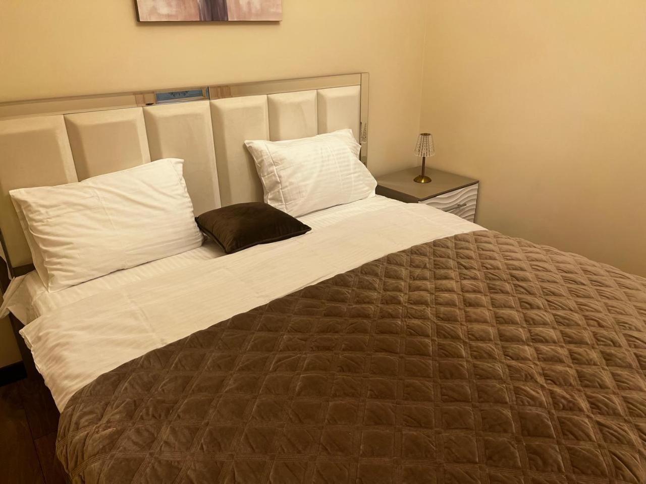 New Build Apartment in Amiryan Street