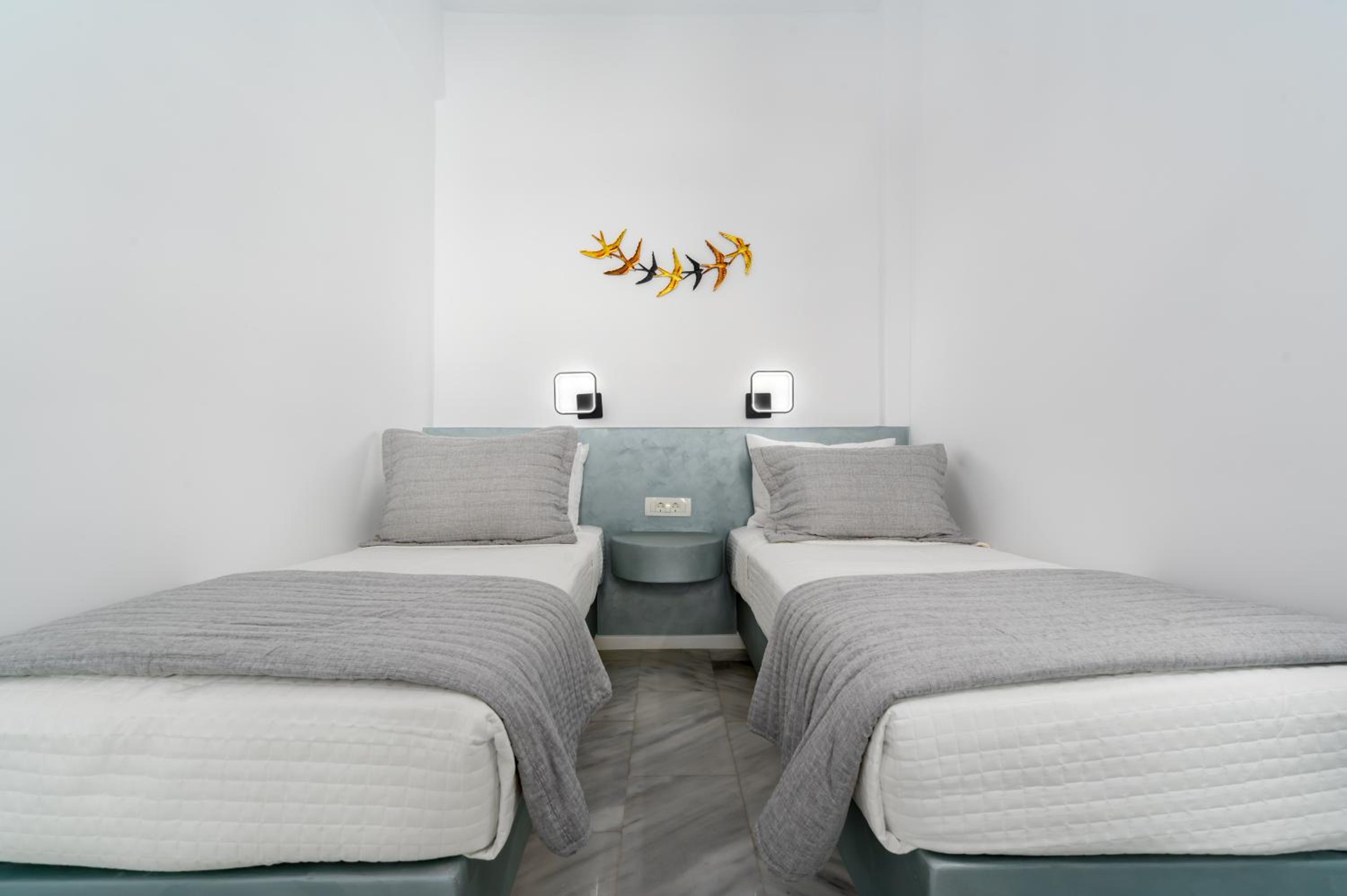 Oliva Suites Santorini