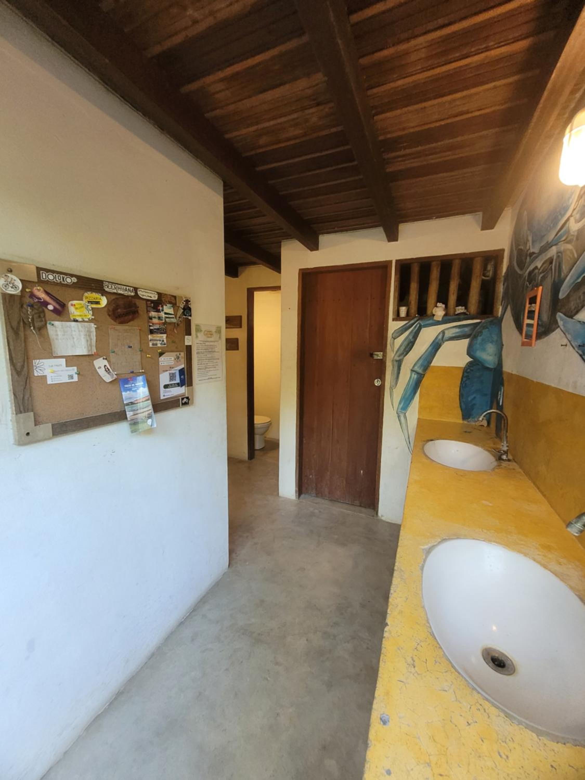 Cacimba Caraíva
