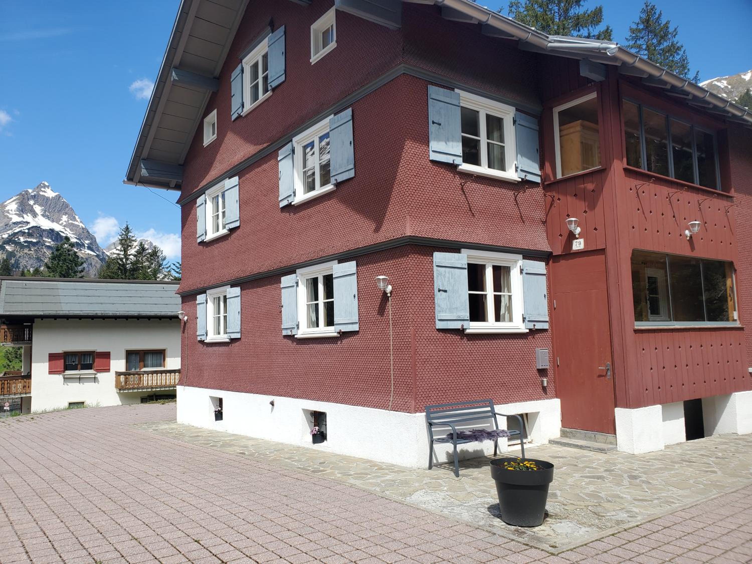 building