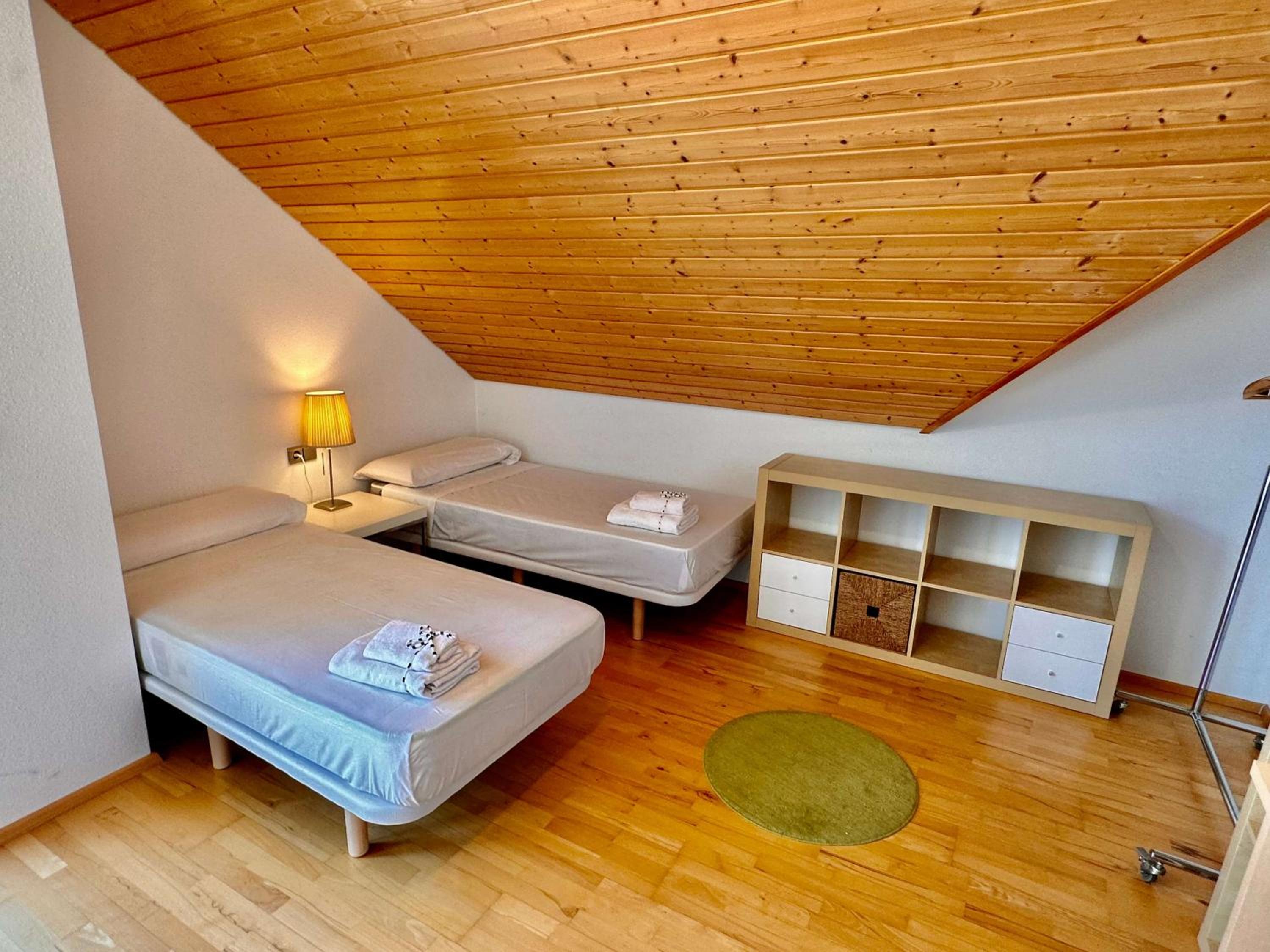 Sparrow Villa in residential area by HLCLUB Agency