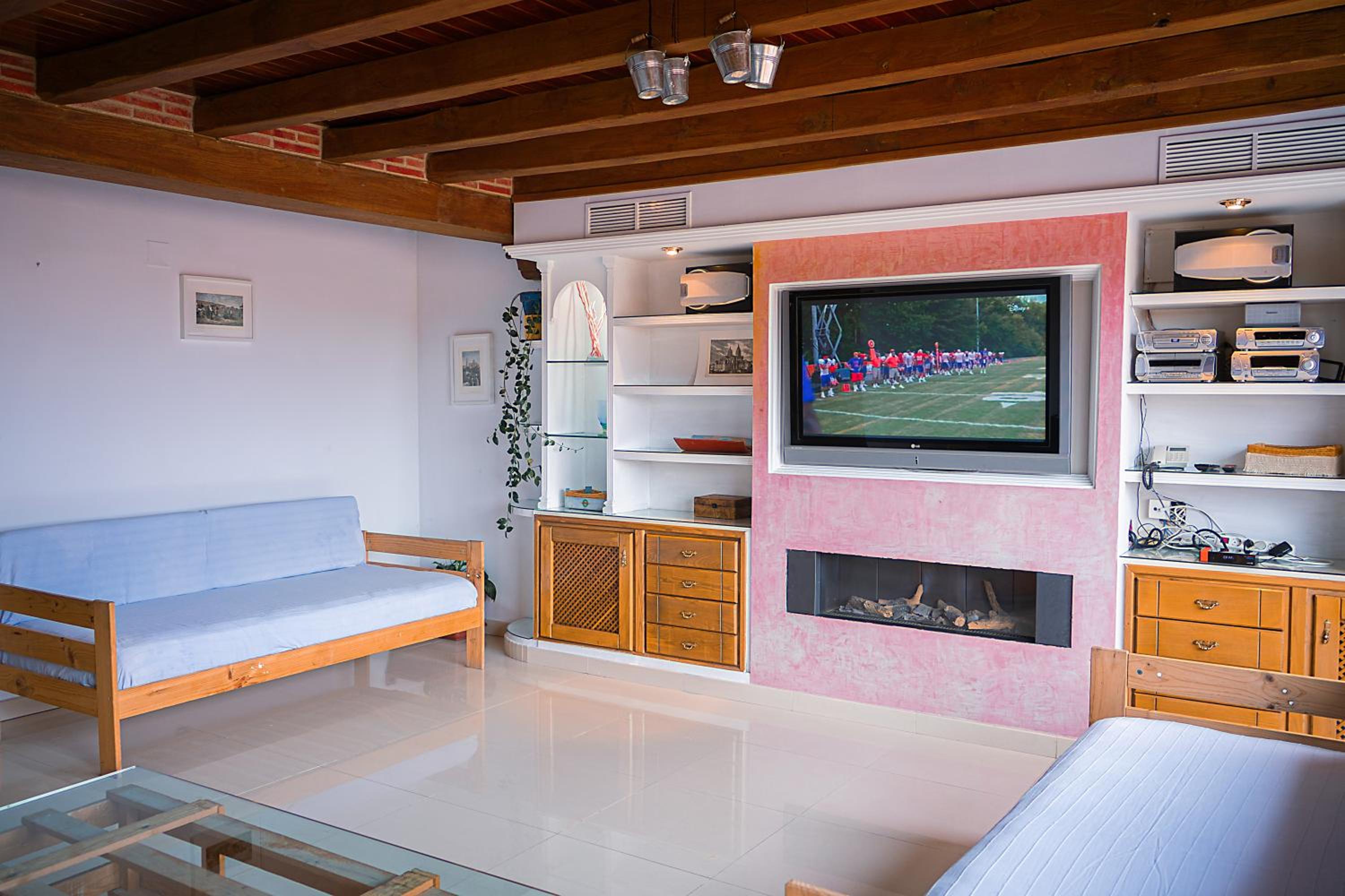 Casa Rural Spa La Chirumba