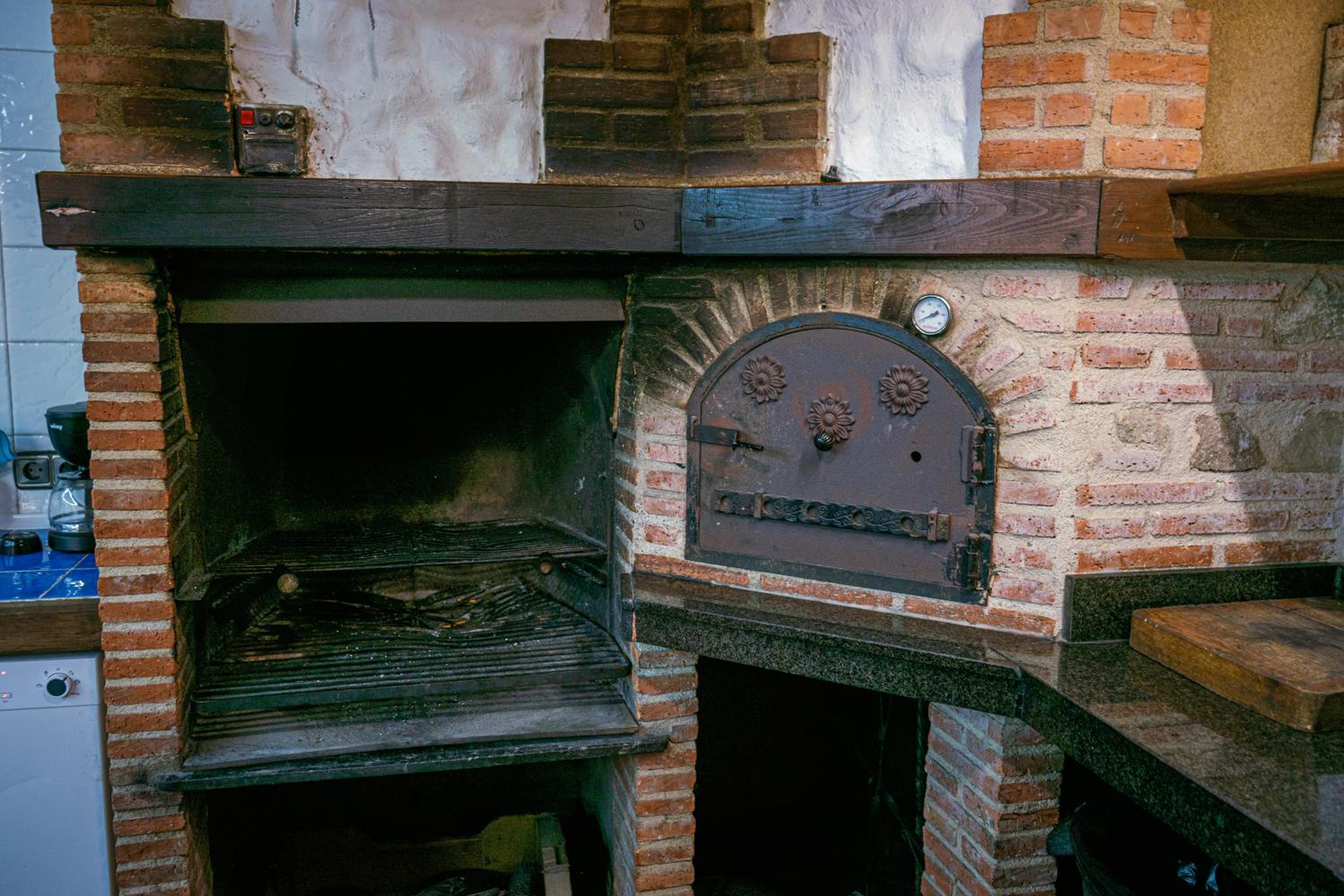 Casa Rural Spa La Chirumba